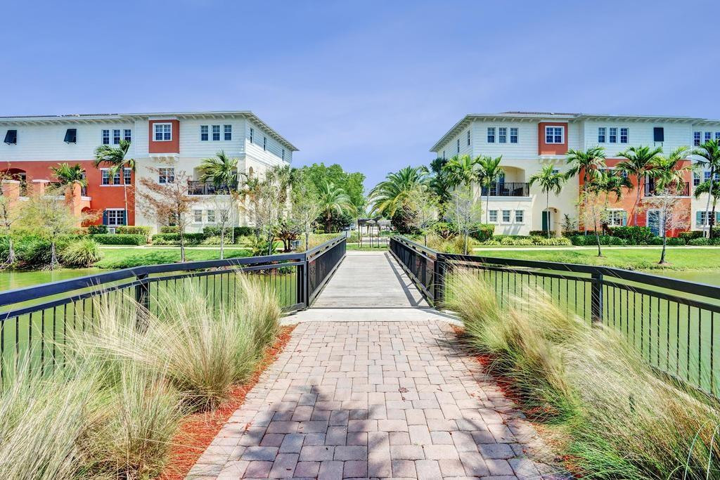 ORCHID GROVE REPLAT II - Residential