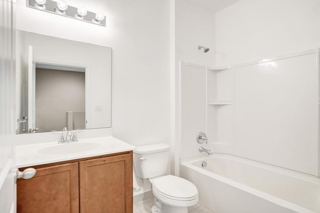 ORCHID GROVE REPLAT II - Residential