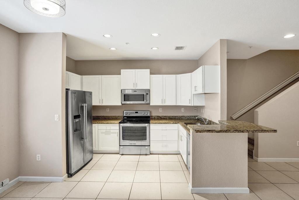 ORCHID GROVE REPLAT II - Residential