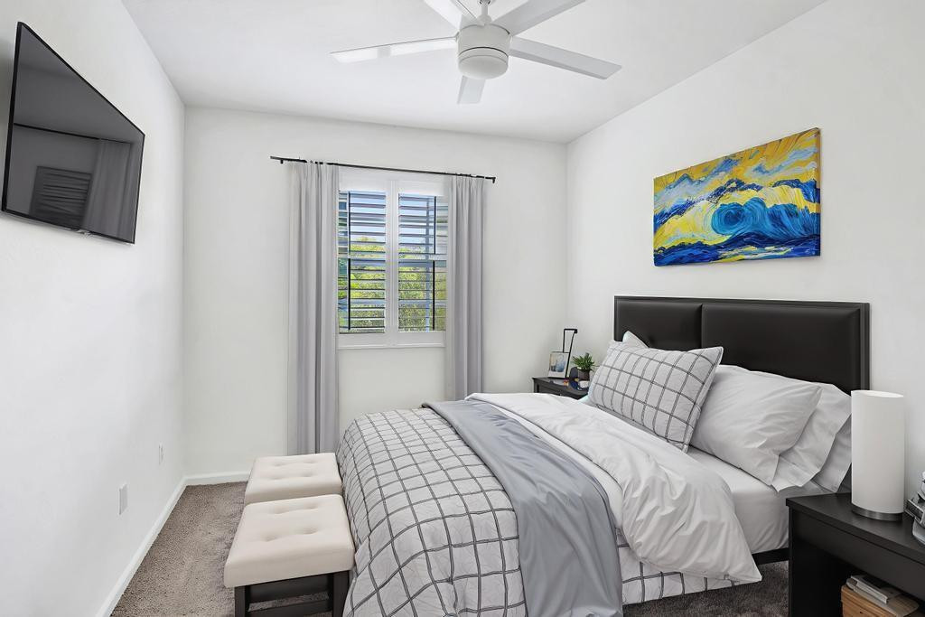 ORCHID GROVE REPLAT II - Residential