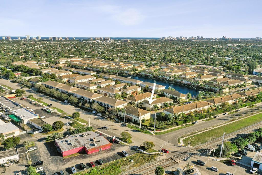 ORCHID GROVE REPLAT II - Residential