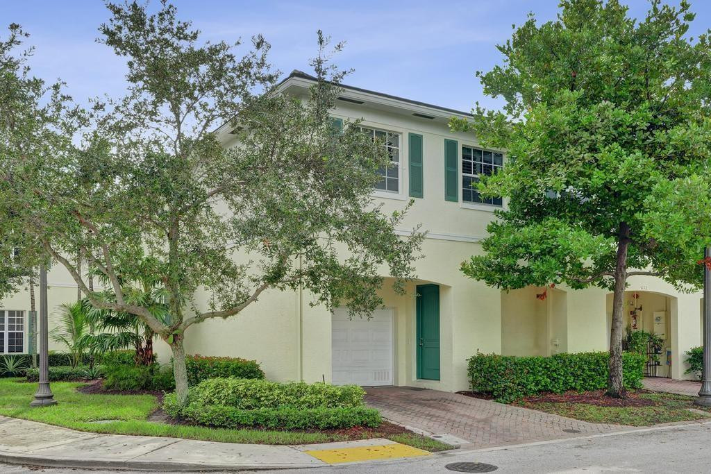 ORCHID GROVE REPLAT II - Residential