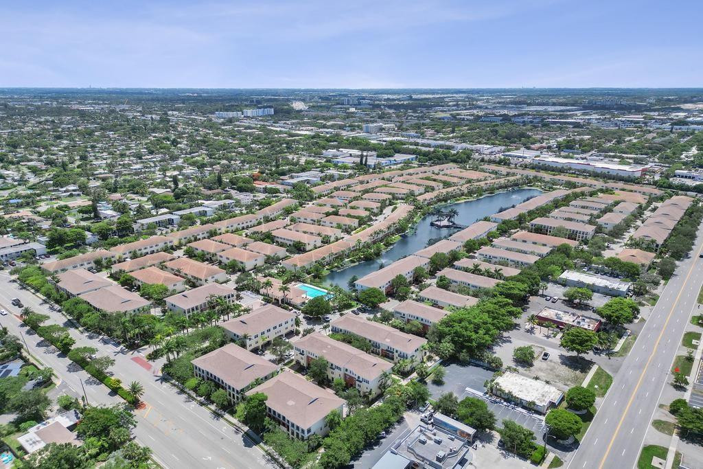 ORCHID GROVE REPLAT II - Residential