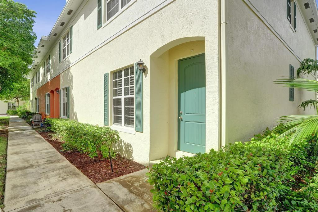 ORCHID GROVE REPLAT II - Residential