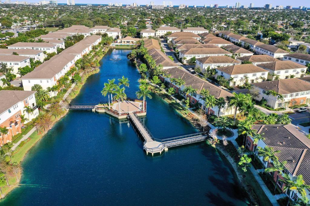 ORCHID GROVE REPLAT II - Residential