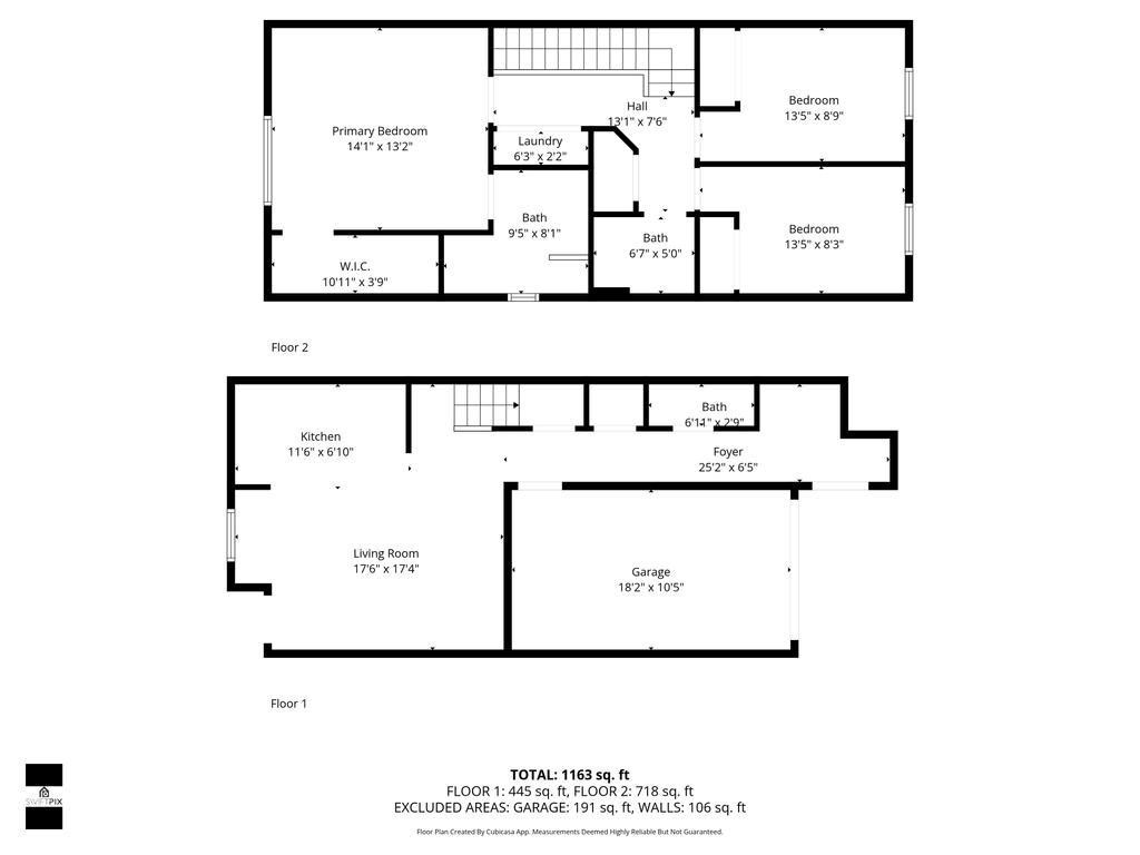 ORCHID GROVE REPLAT II - Residential
