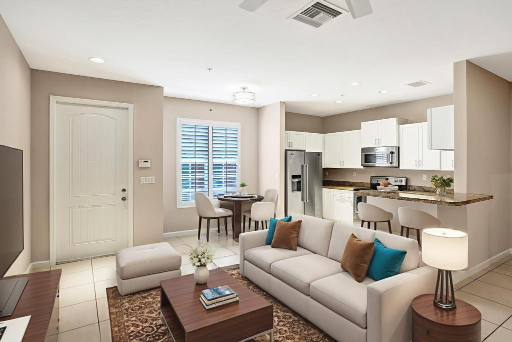 ORCHID GROVE REPLAT II - Residential