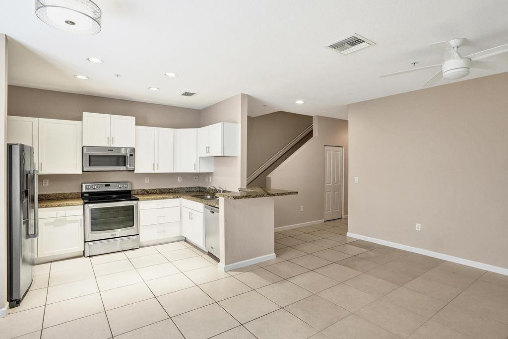 ORCHID GROVE REPLAT II - Residential