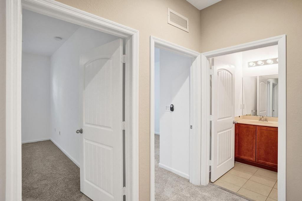 ORCHID GROVE REPLAT II - Residential