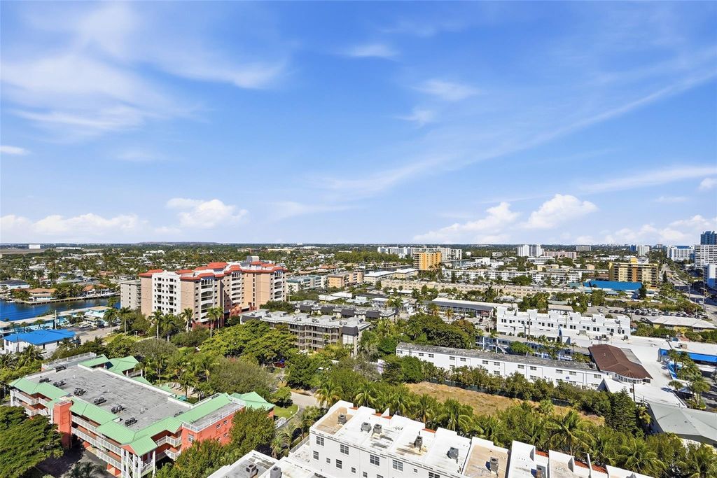 Photo of 531 N Ocean Boulevard #1907, Pompano Beach, FL 33062 (MLS # F10554713)