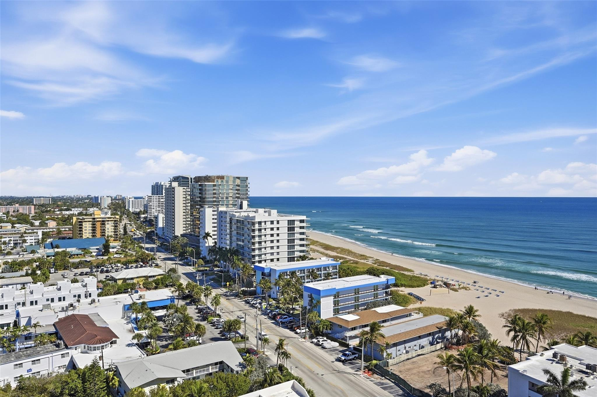 Silver Thatch - Residential