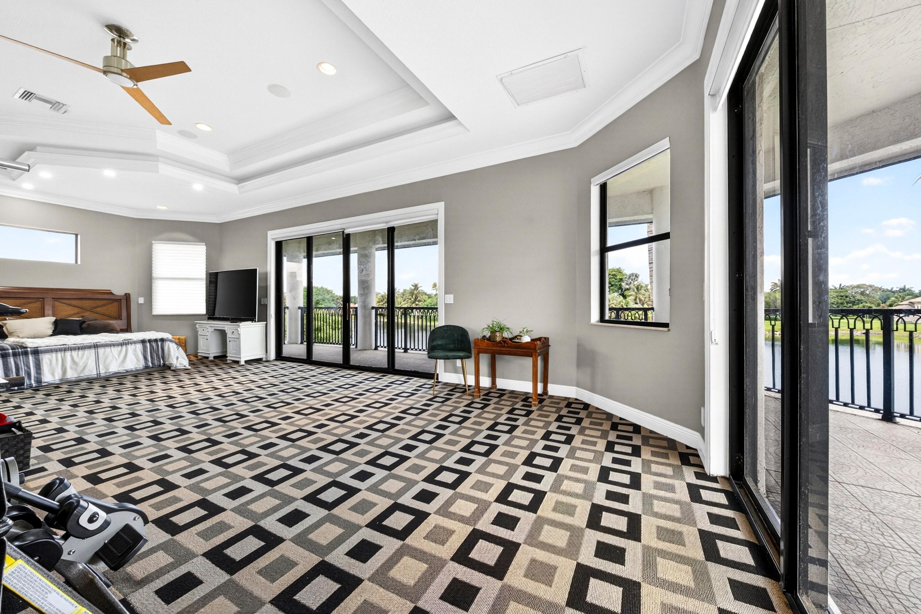 CYPRESS HEAD - Residential