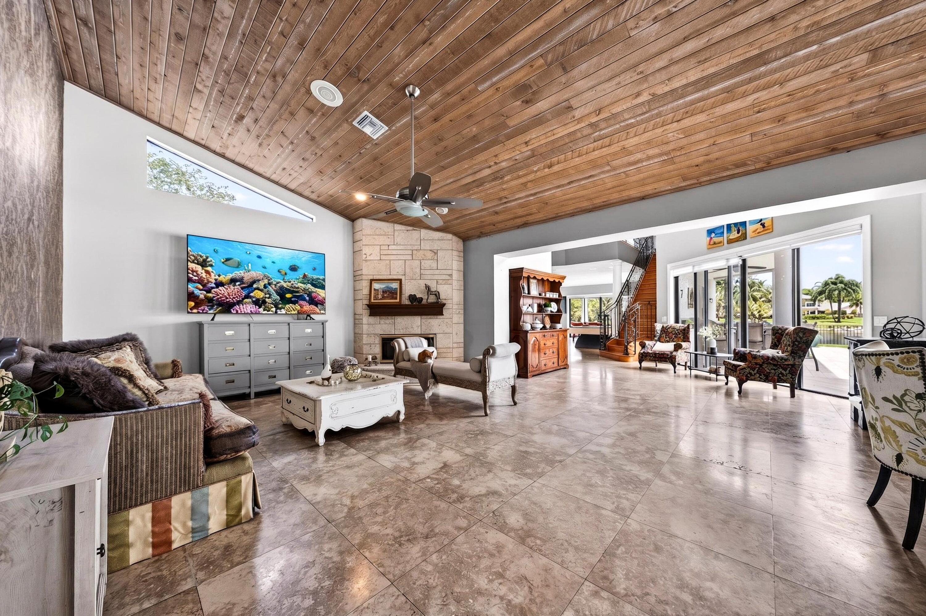 CYPRESS HEAD - Residential