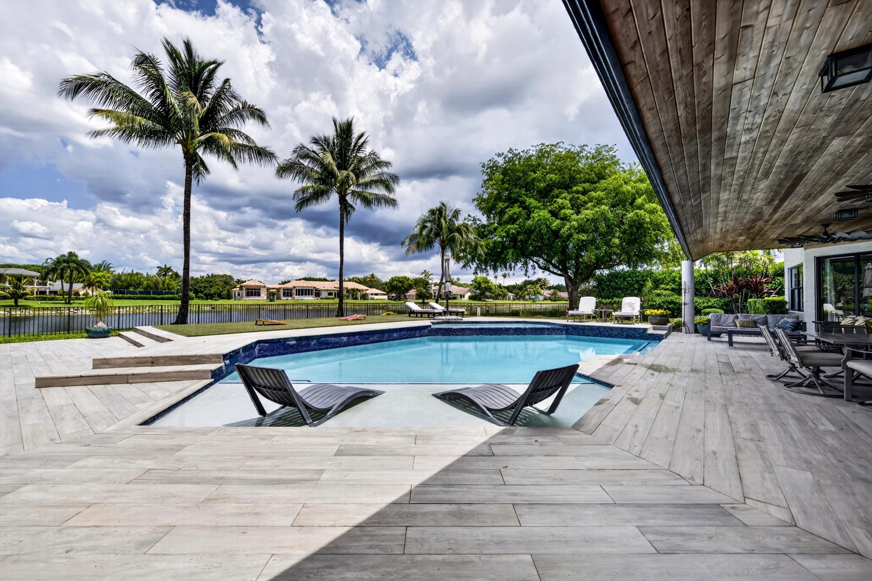 CYPRESS HEAD - Residential