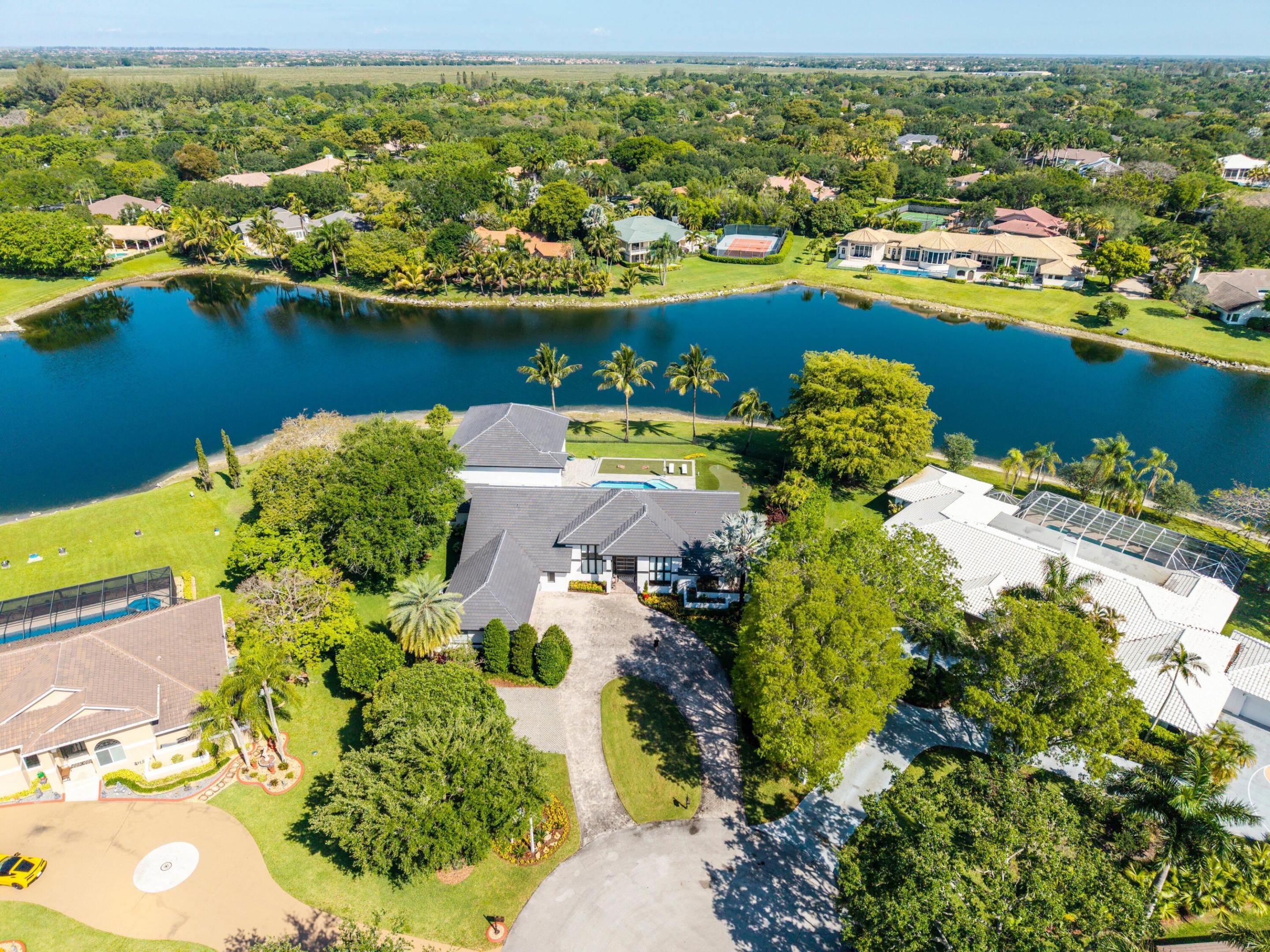 CYPRESS HEAD - Residential