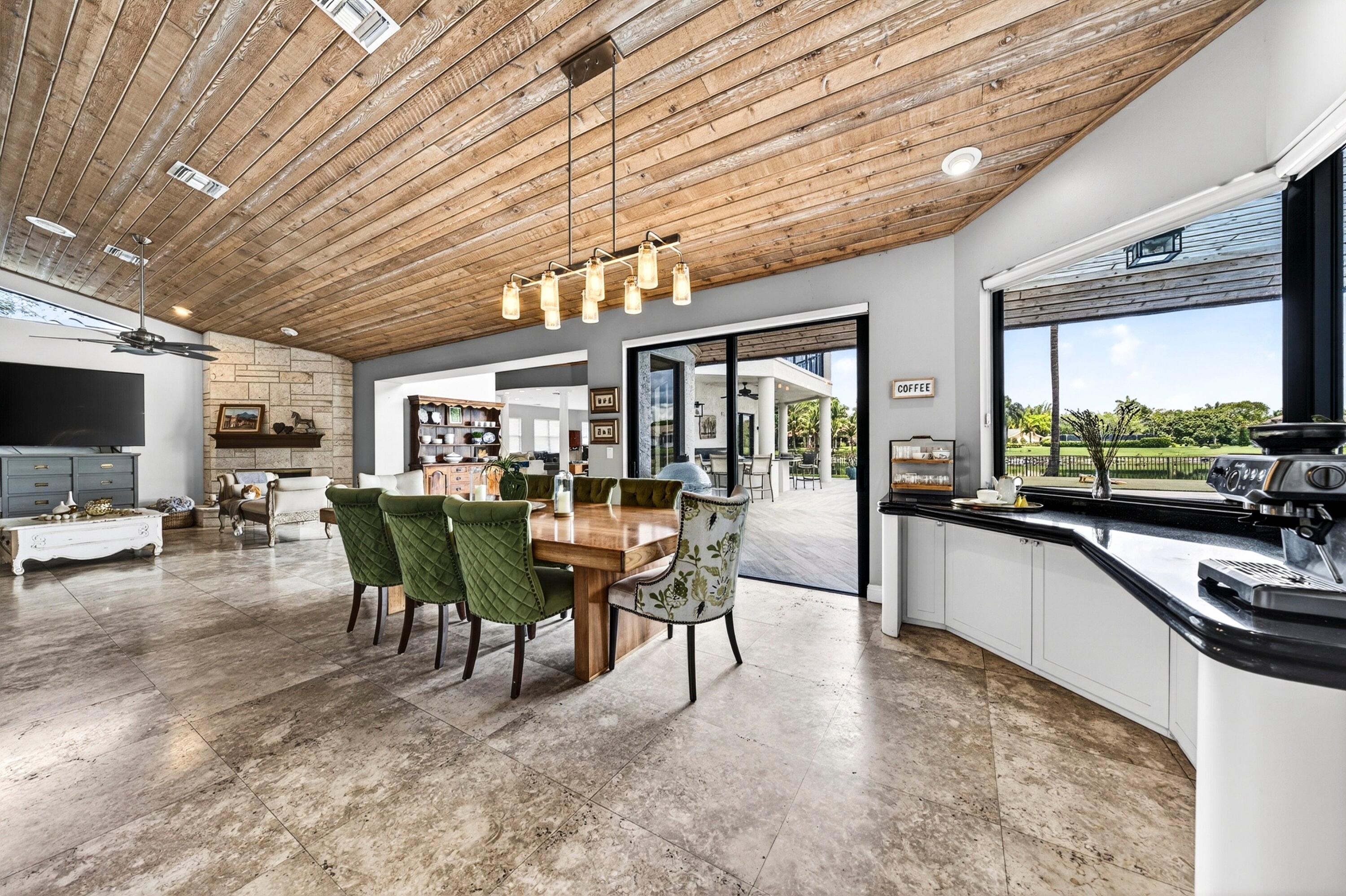 CYPRESS HEAD - Residential