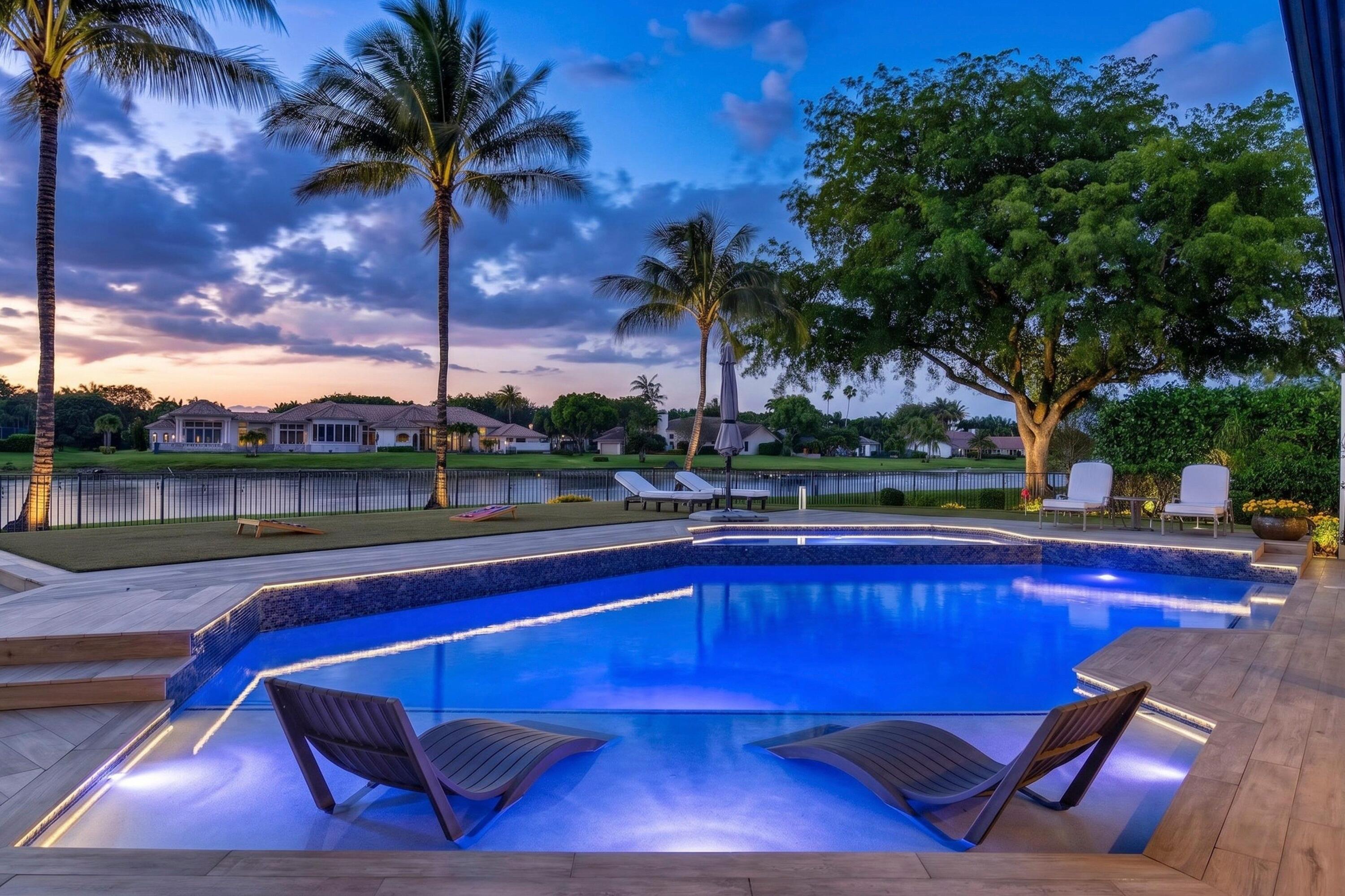 CYPRESS HEAD - Residential