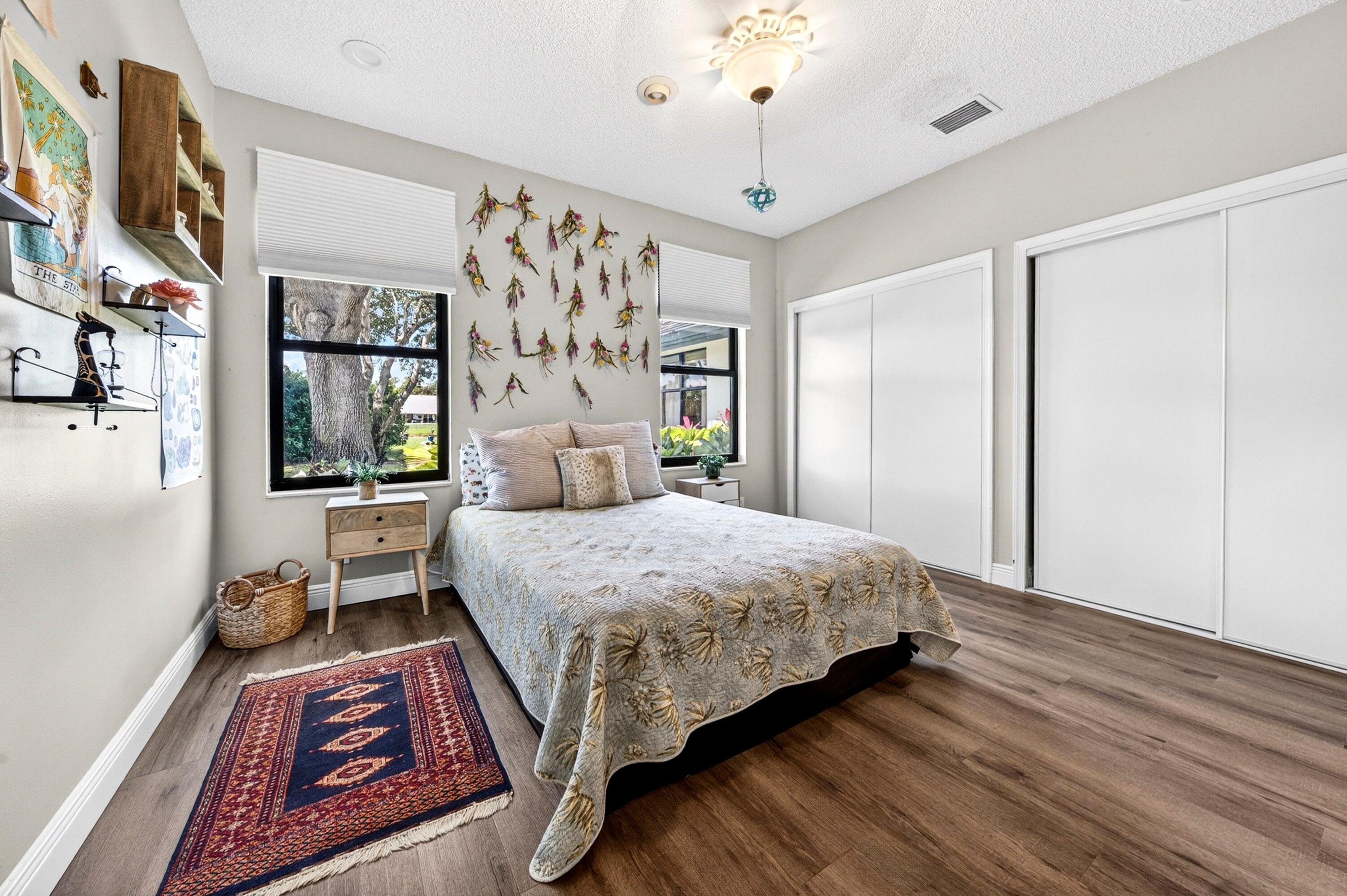 CYPRESS HEAD - Residential