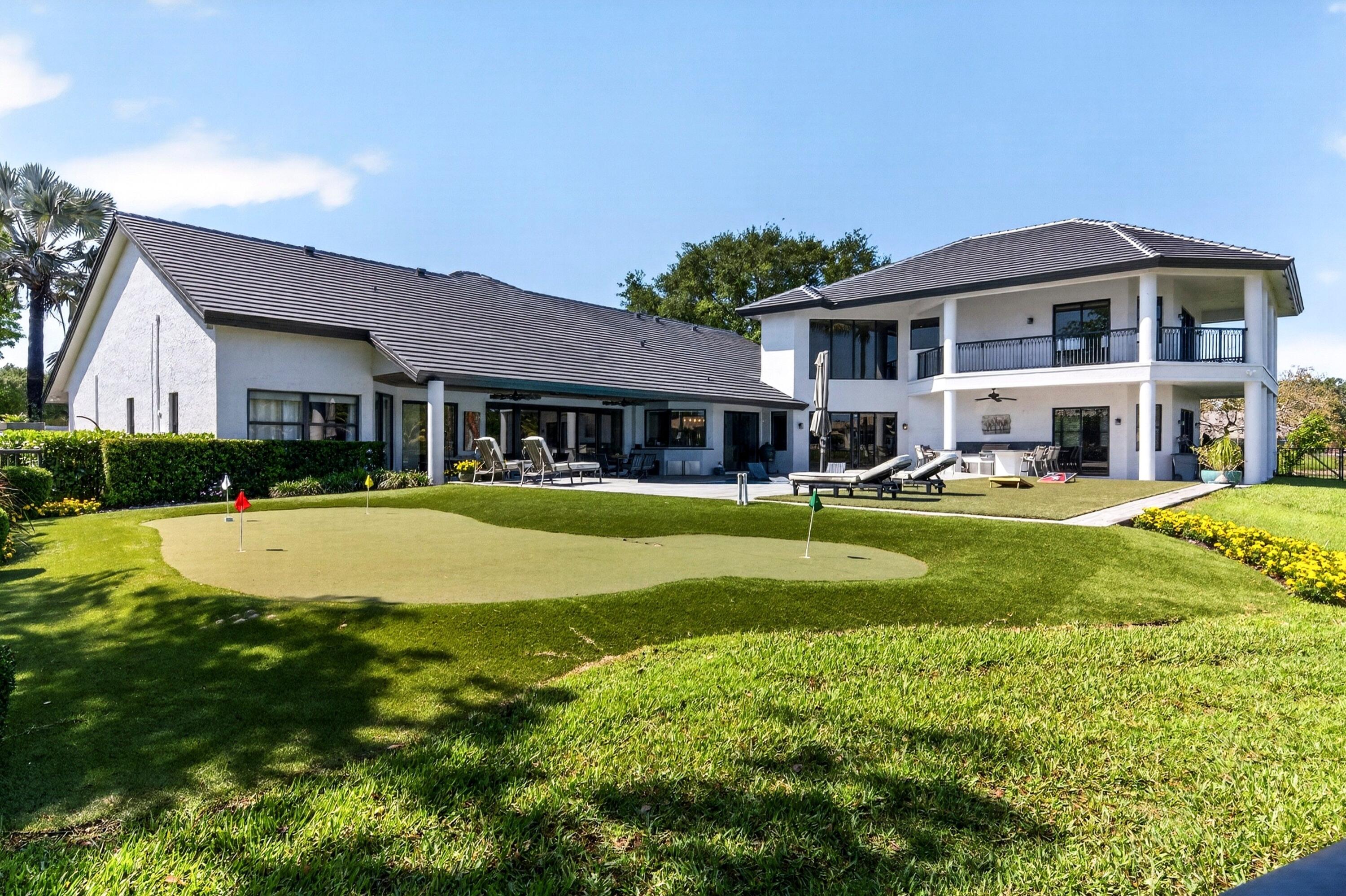 CYPRESS HEAD - Residential