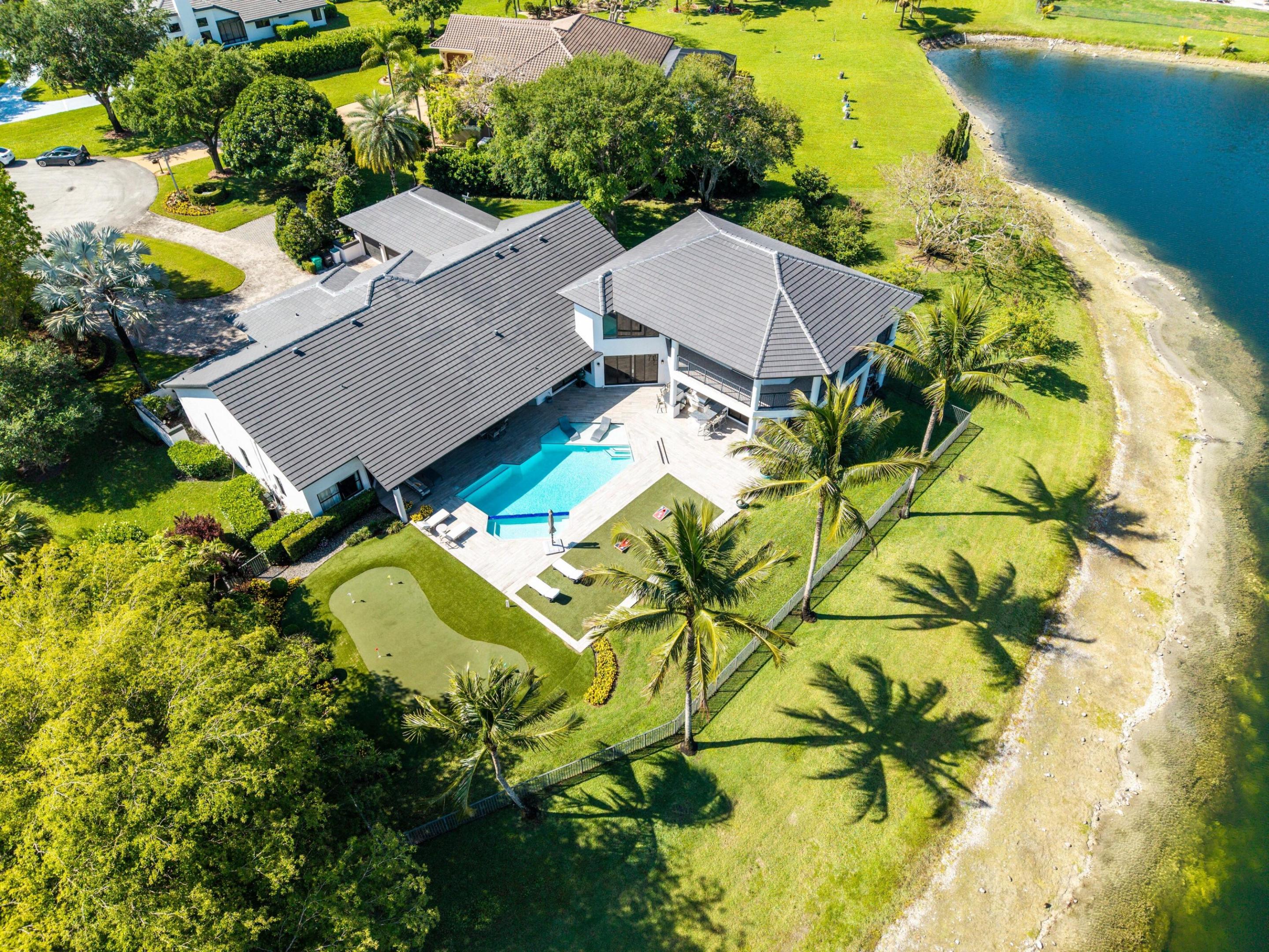 CYPRESS HEAD - Residential