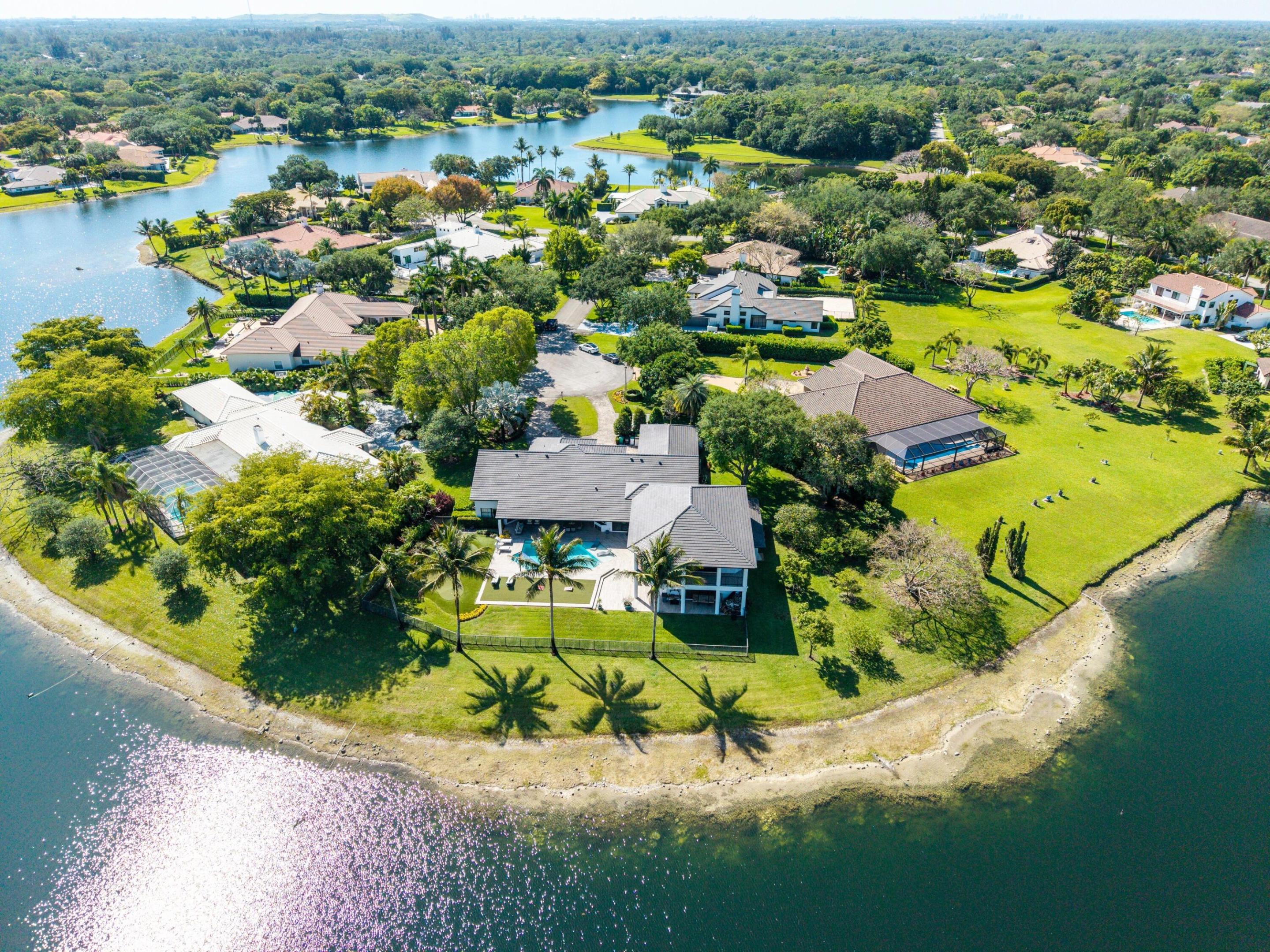CYPRESS HEAD - Residential