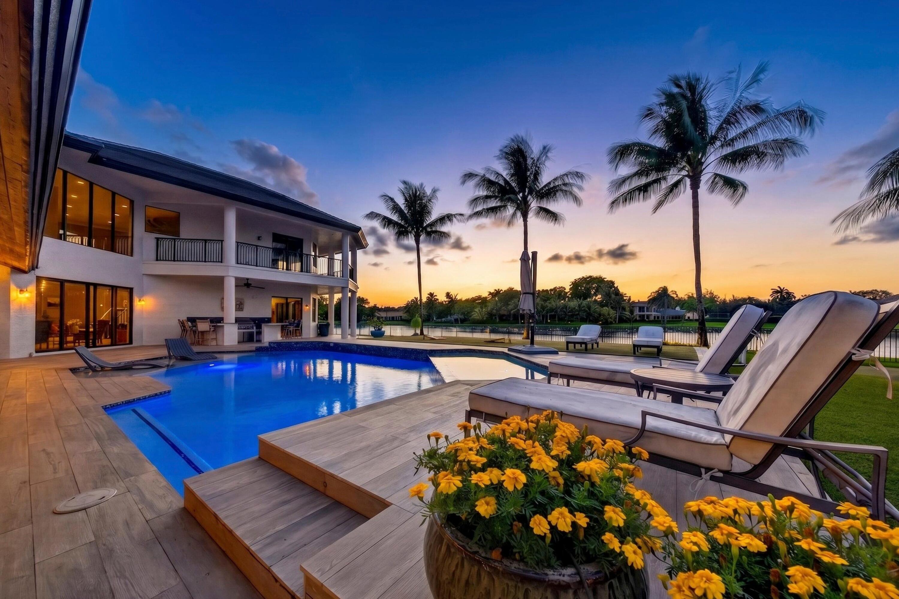 CYPRESS HEAD - Residential