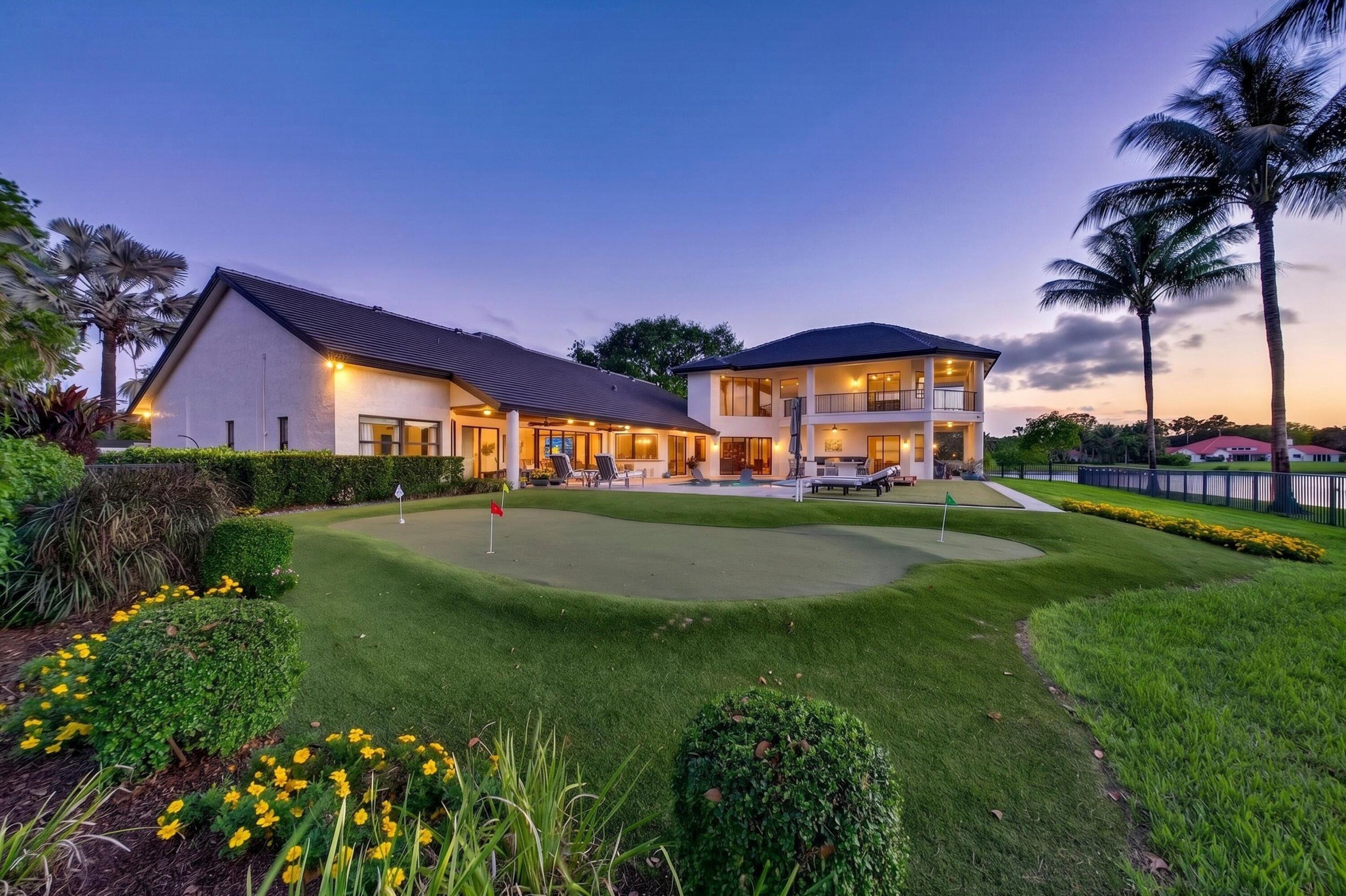 CYPRESS HEAD - Residential