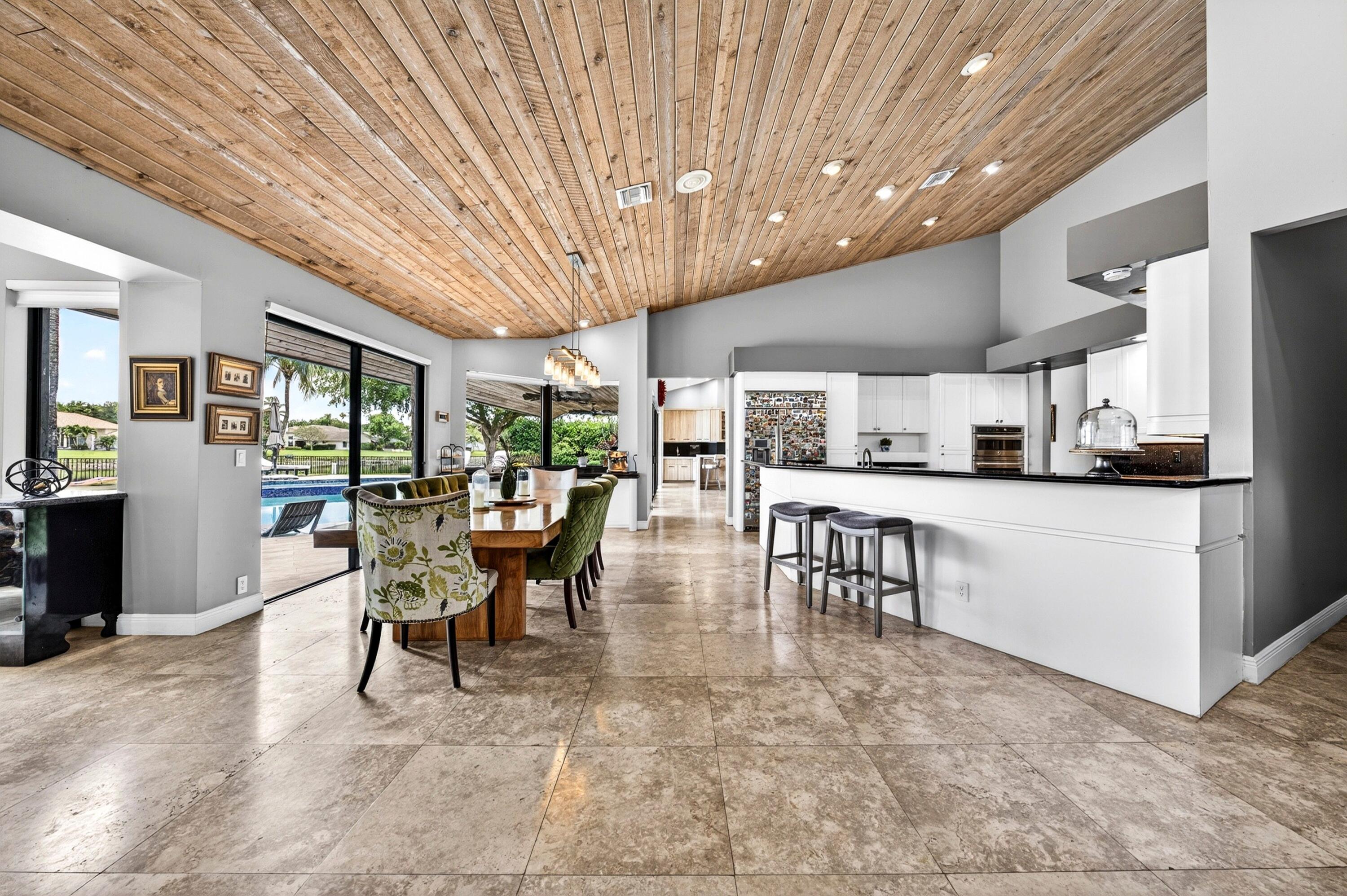 CYPRESS HEAD - Residential