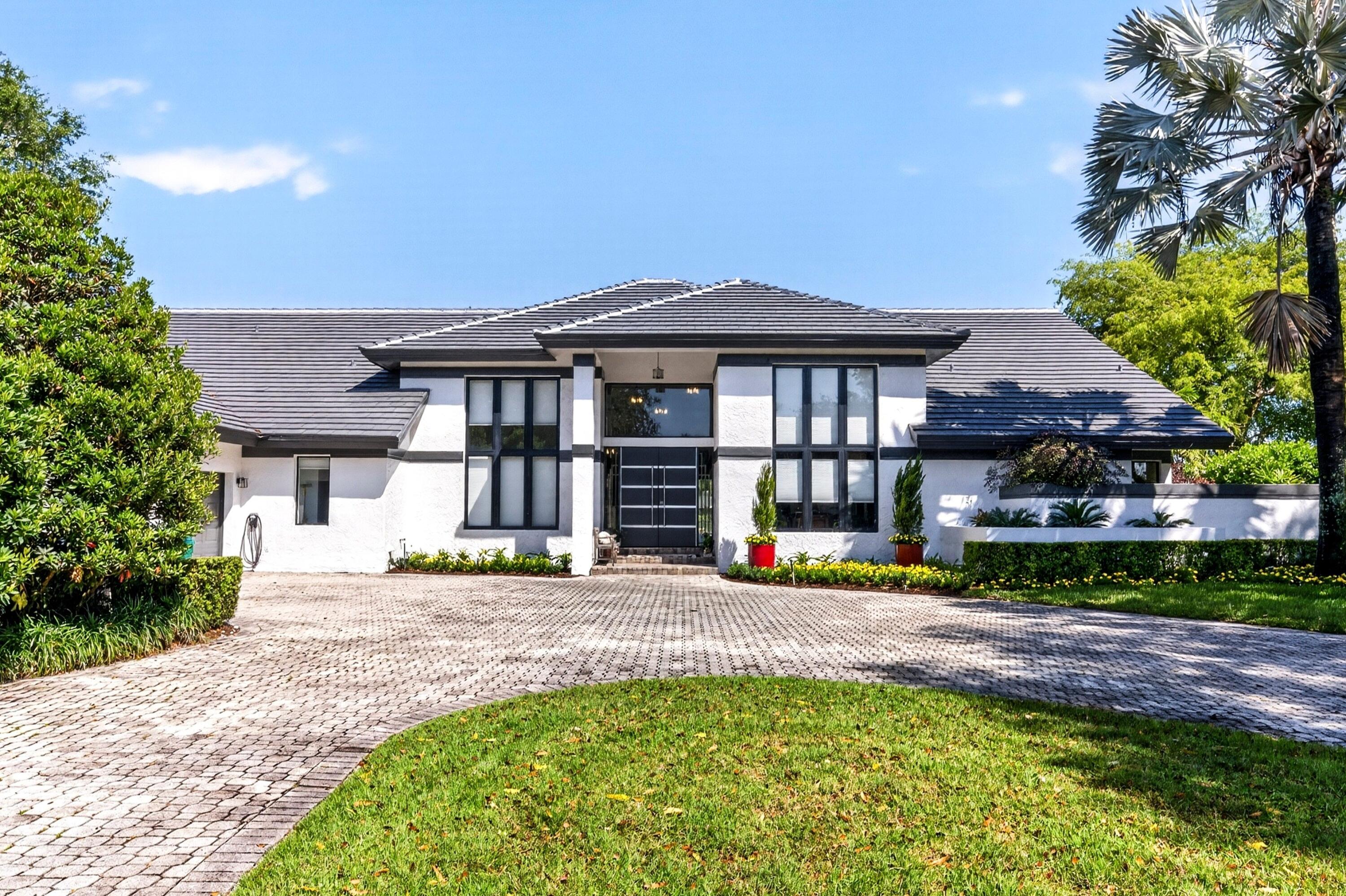 CYPRESS HEAD - Residential
