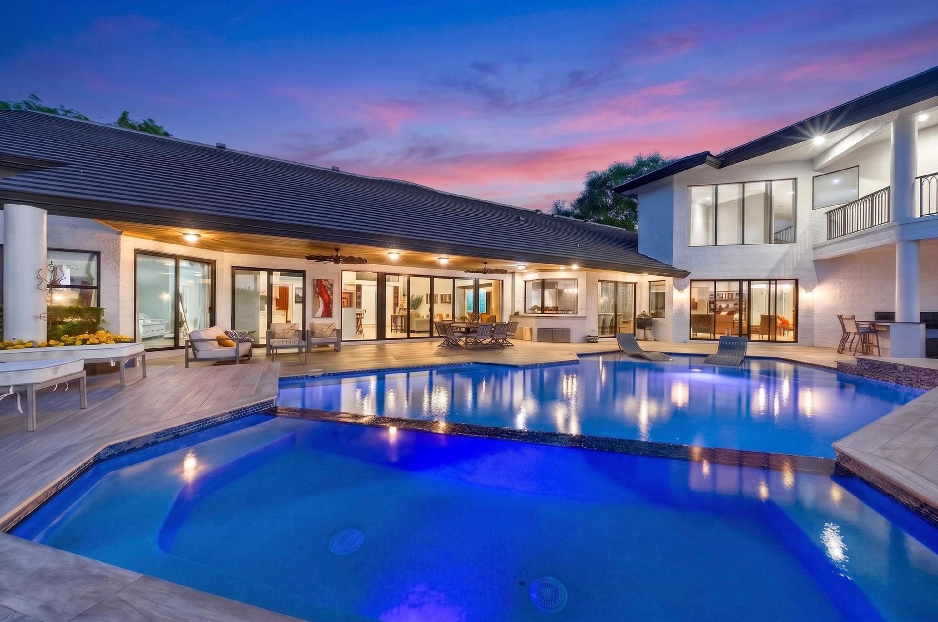 CYPRESS HEAD - Residential
