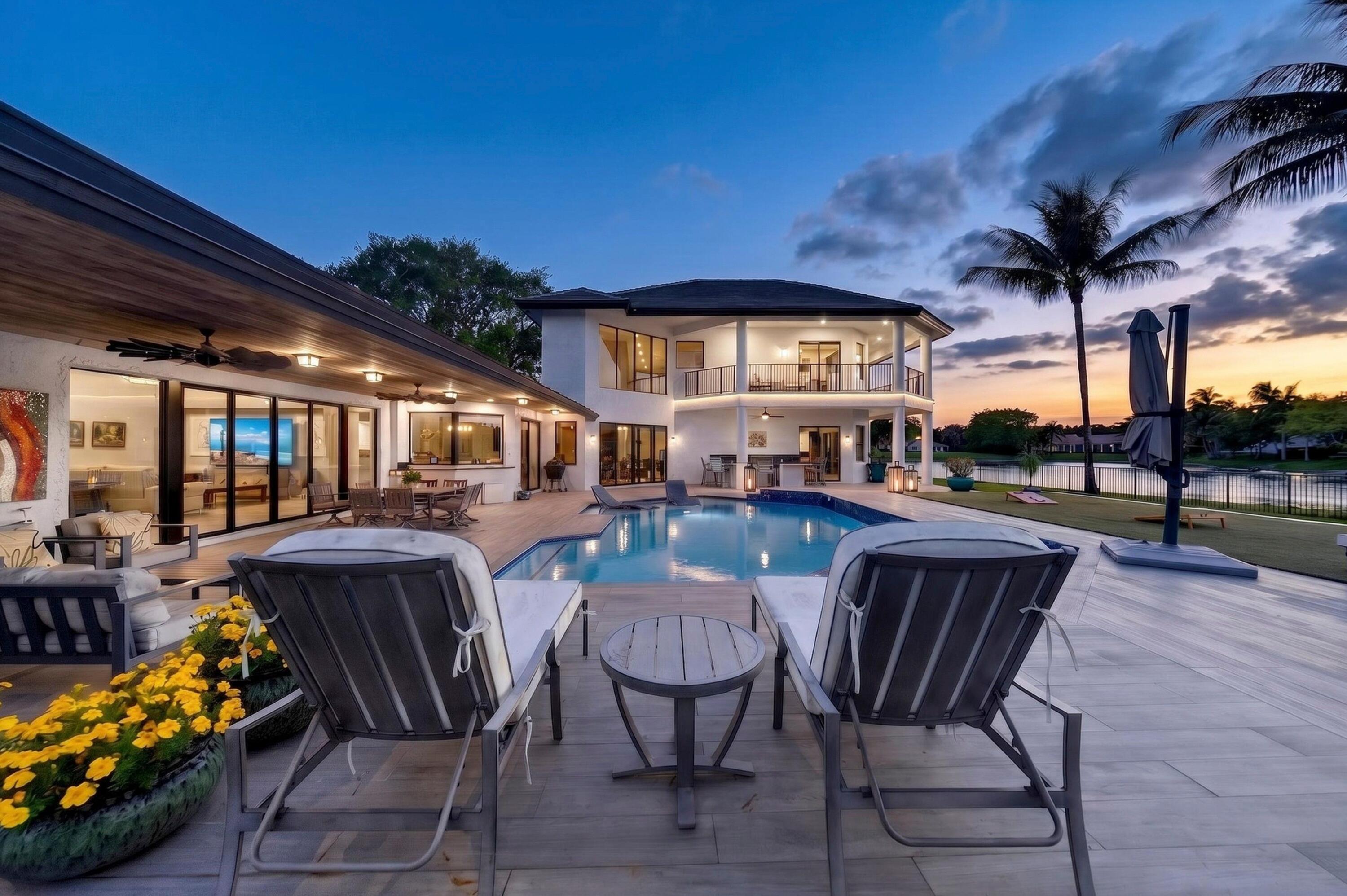 CYPRESS HEAD - Residential