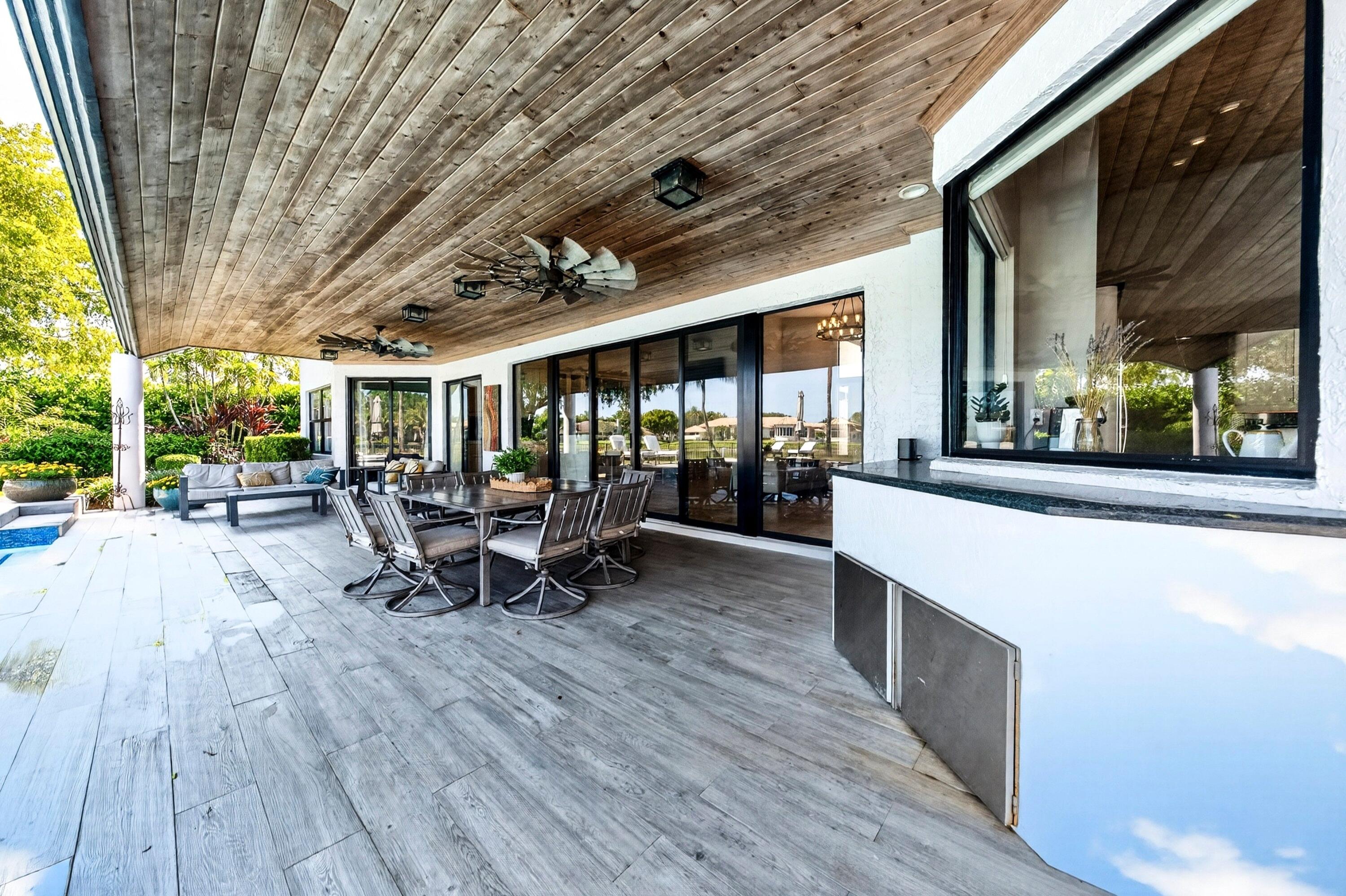 CYPRESS HEAD - Residential