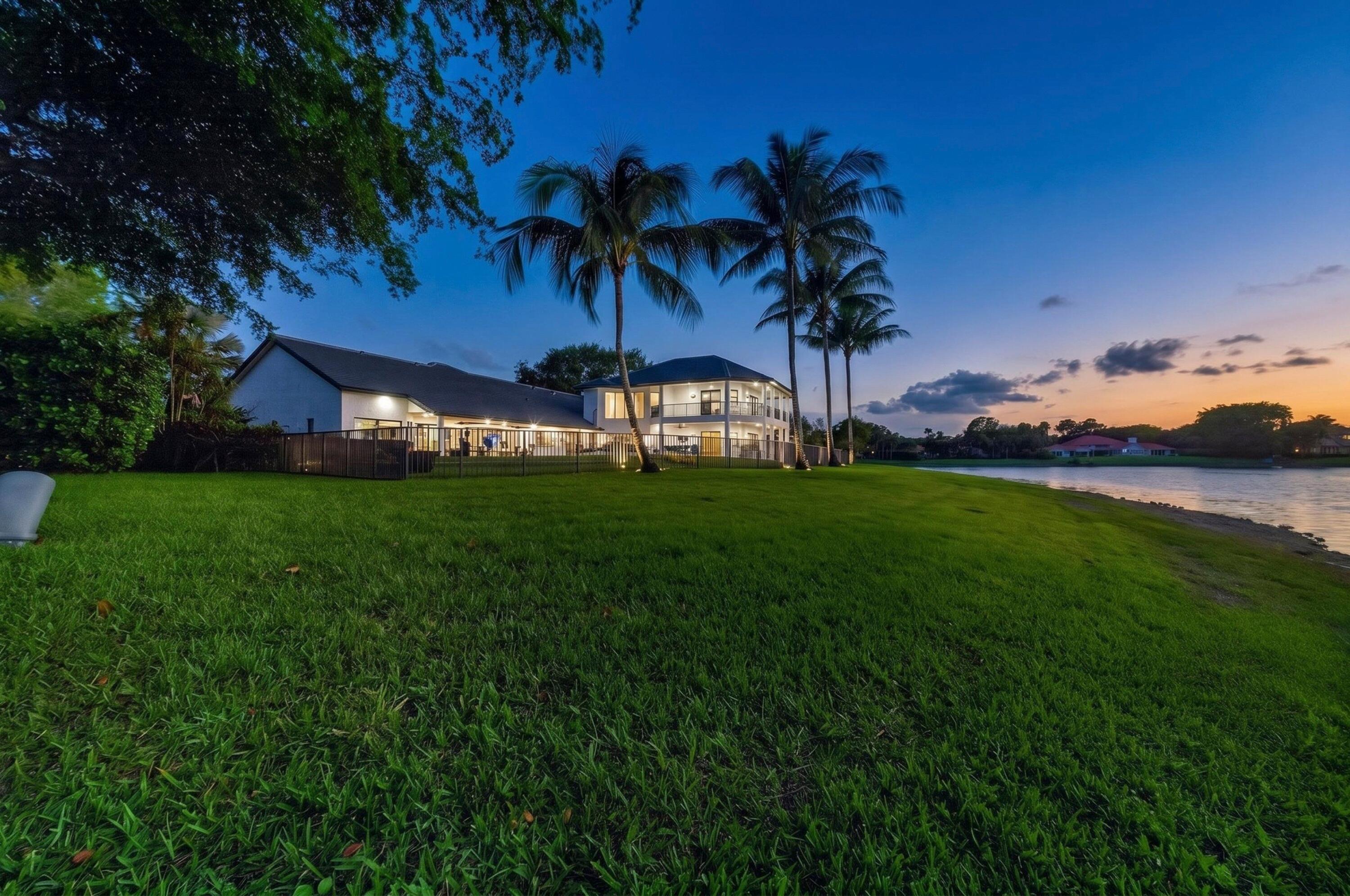 CYPRESS HEAD - Residential