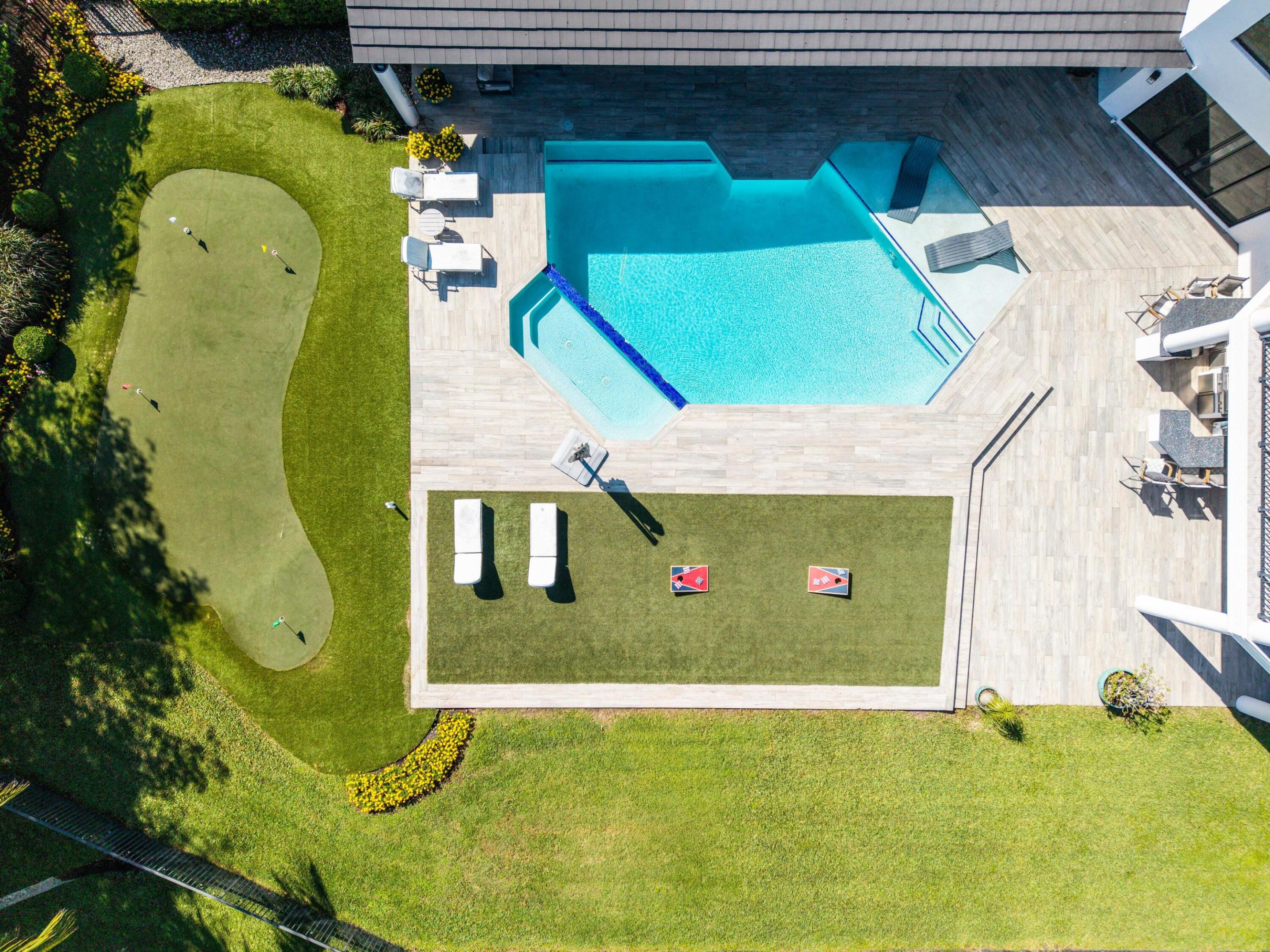 CYPRESS HEAD - Residential