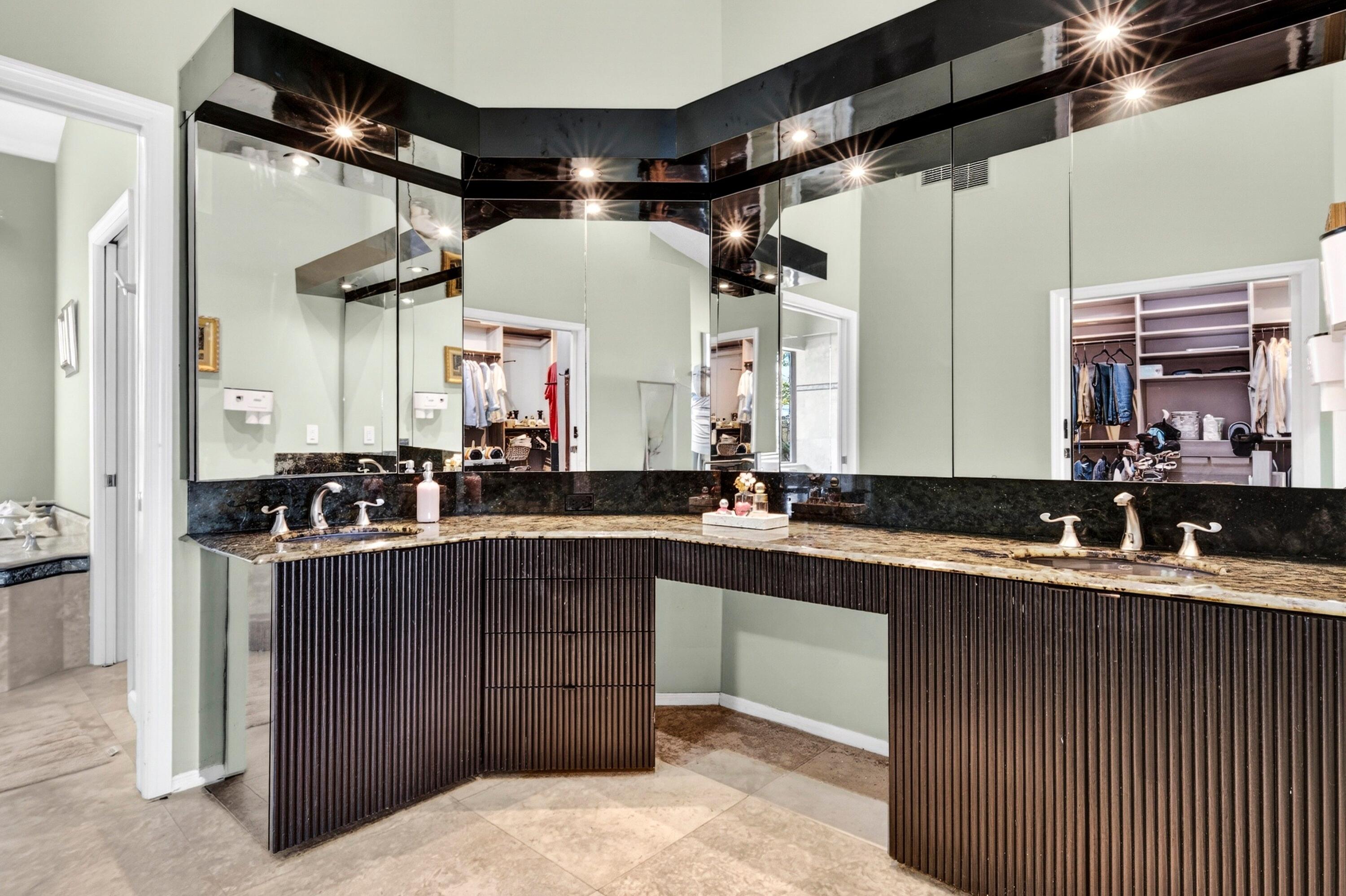 CYPRESS HEAD - Residential
