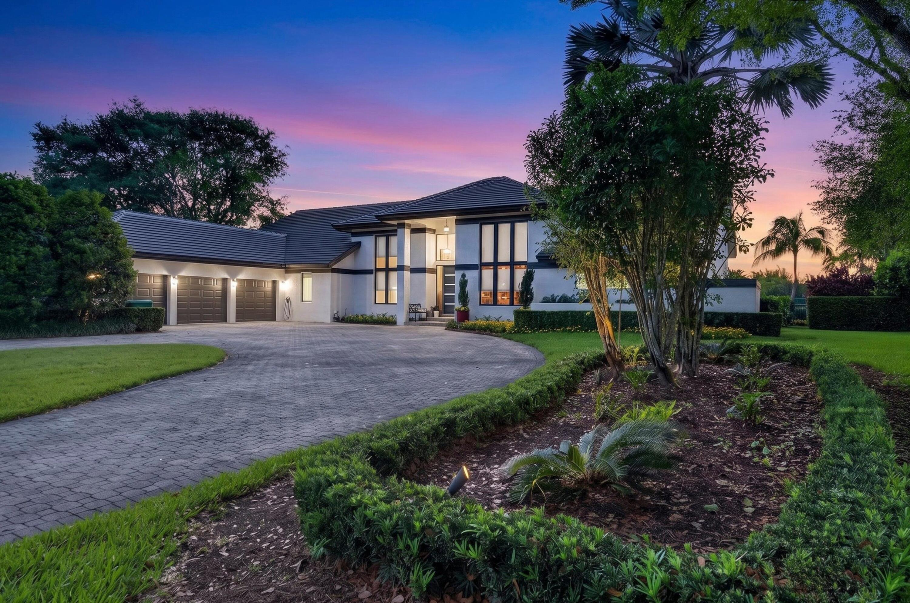 CYPRESS HEAD - Residential