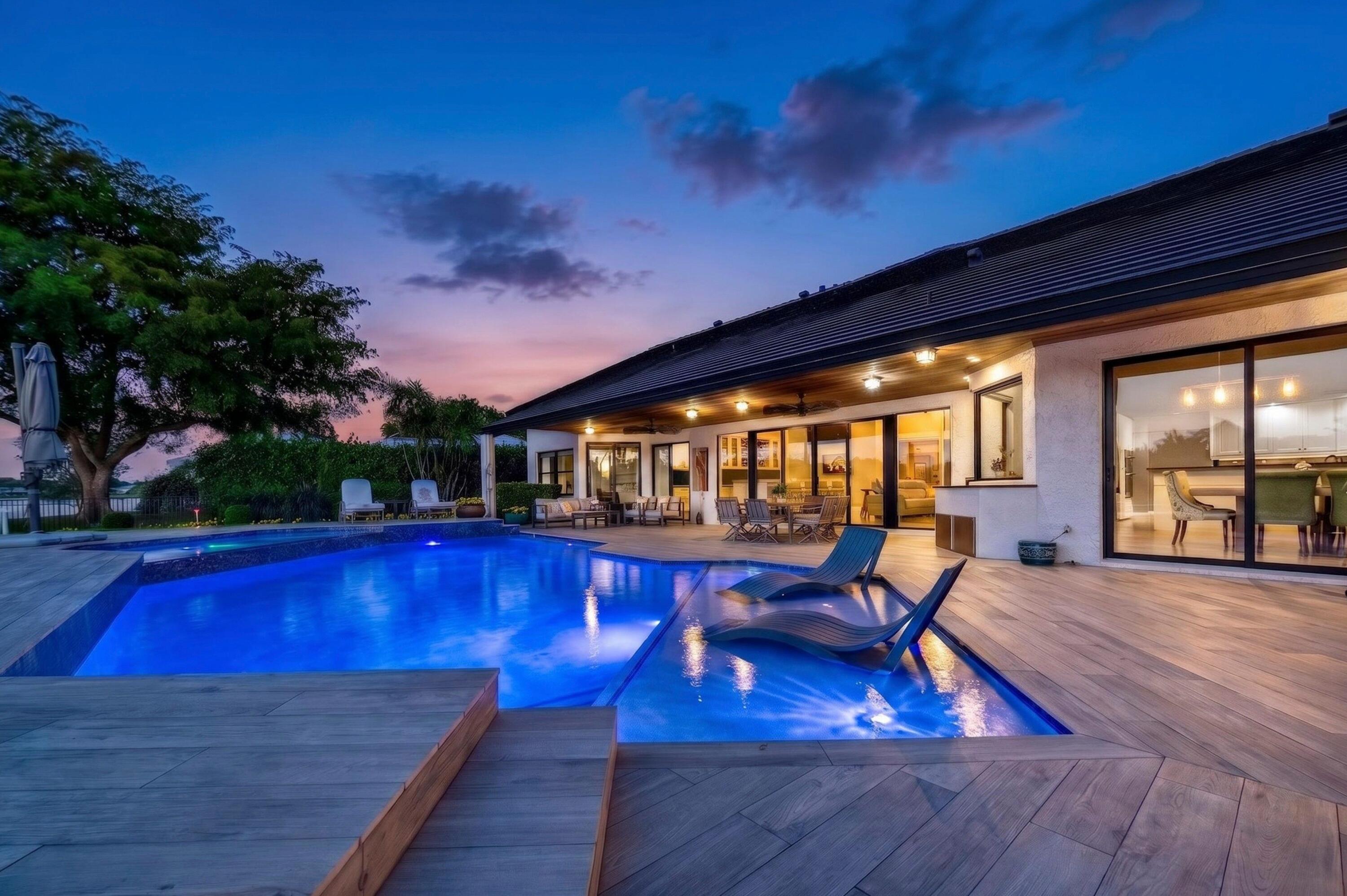 CYPRESS HEAD - Residential