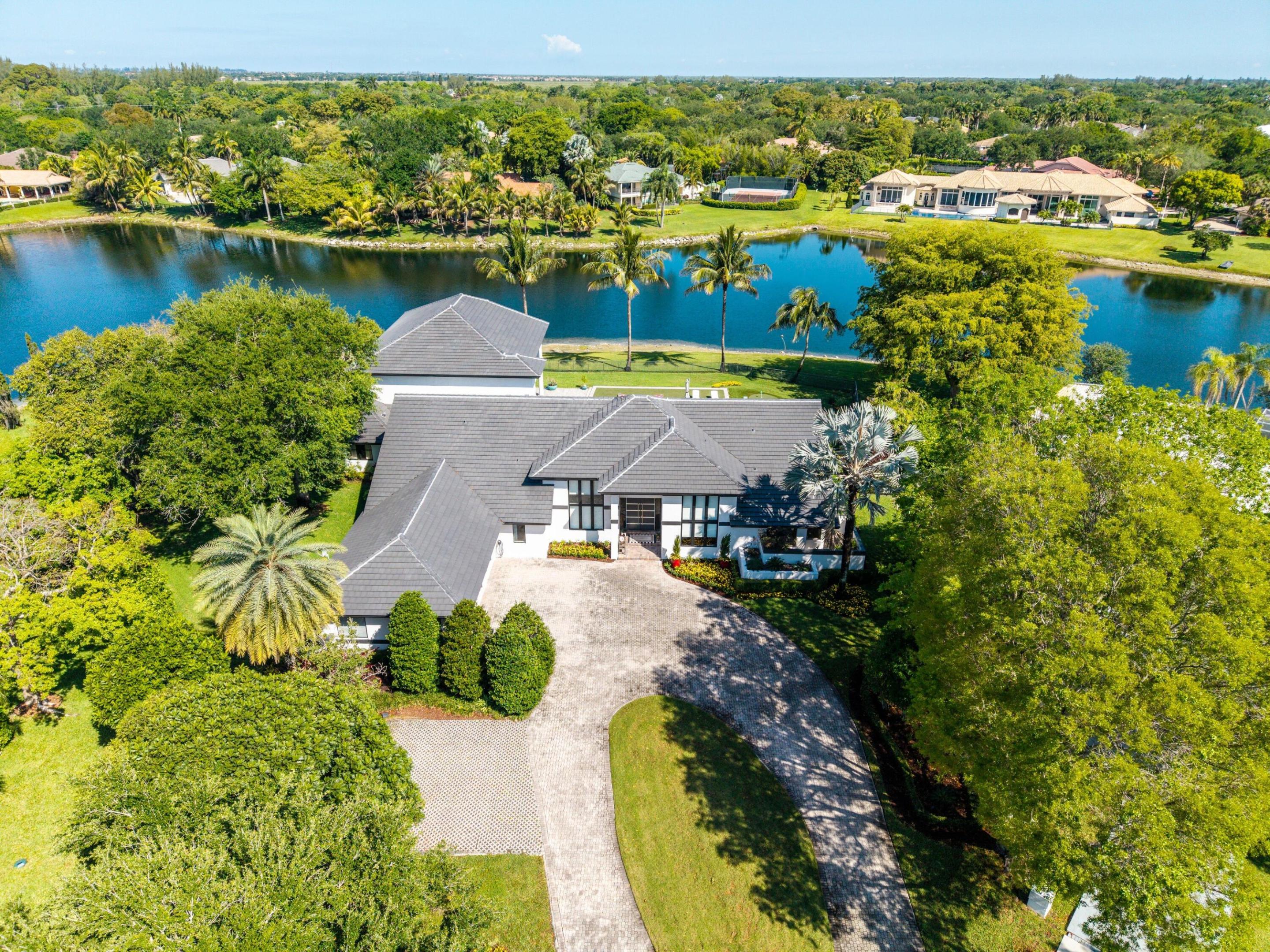 CYPRESS HEAD - Residential