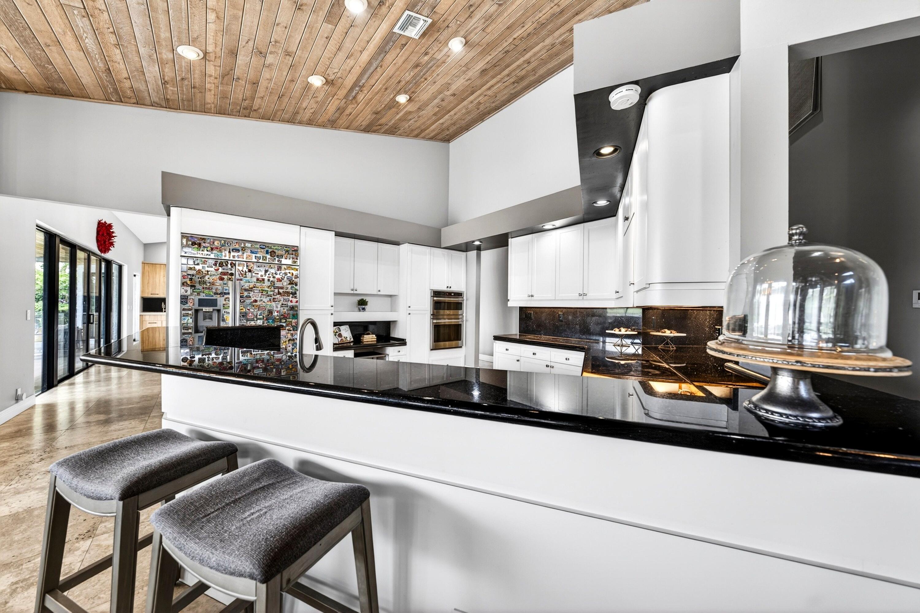 CYPRESS HEAD - Residential