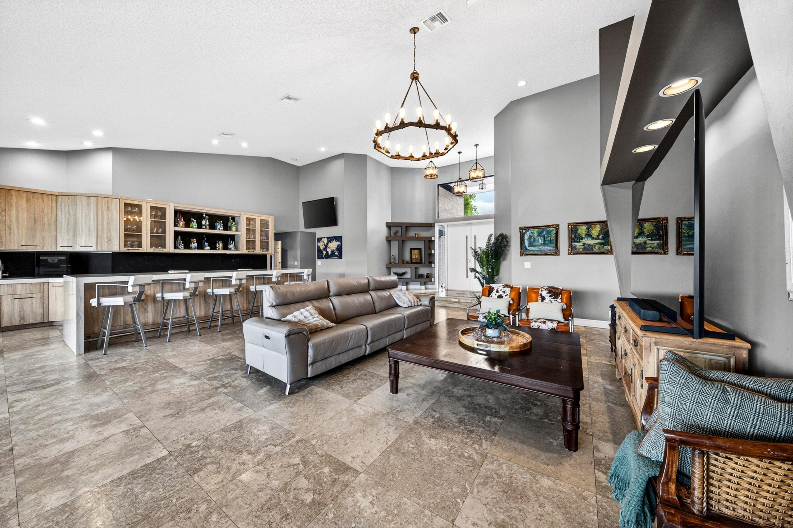 CYPRESS HEAD - Residential