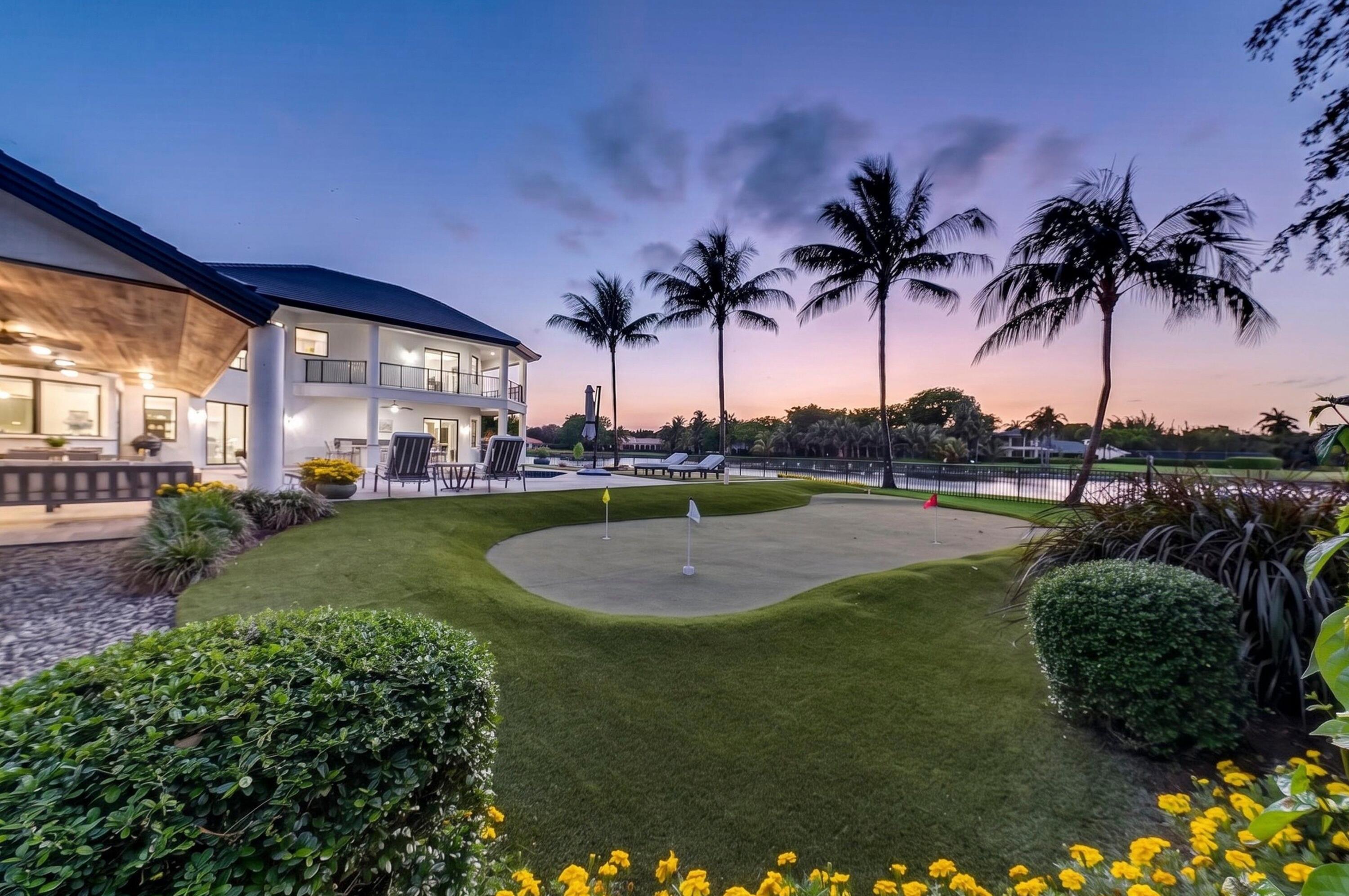 CYPRESS HEAD - Residential