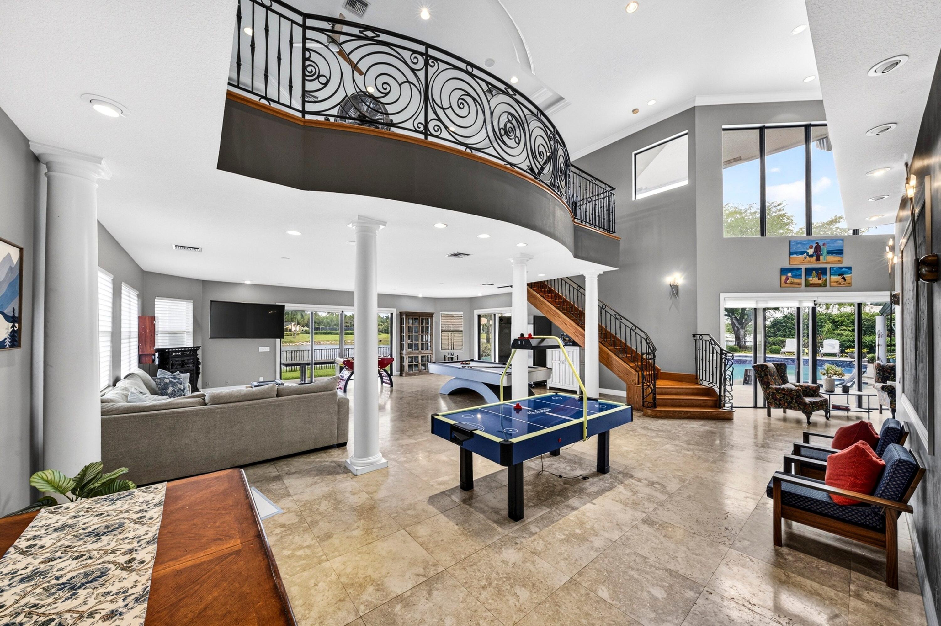 CYPRESS HEAD - Residential