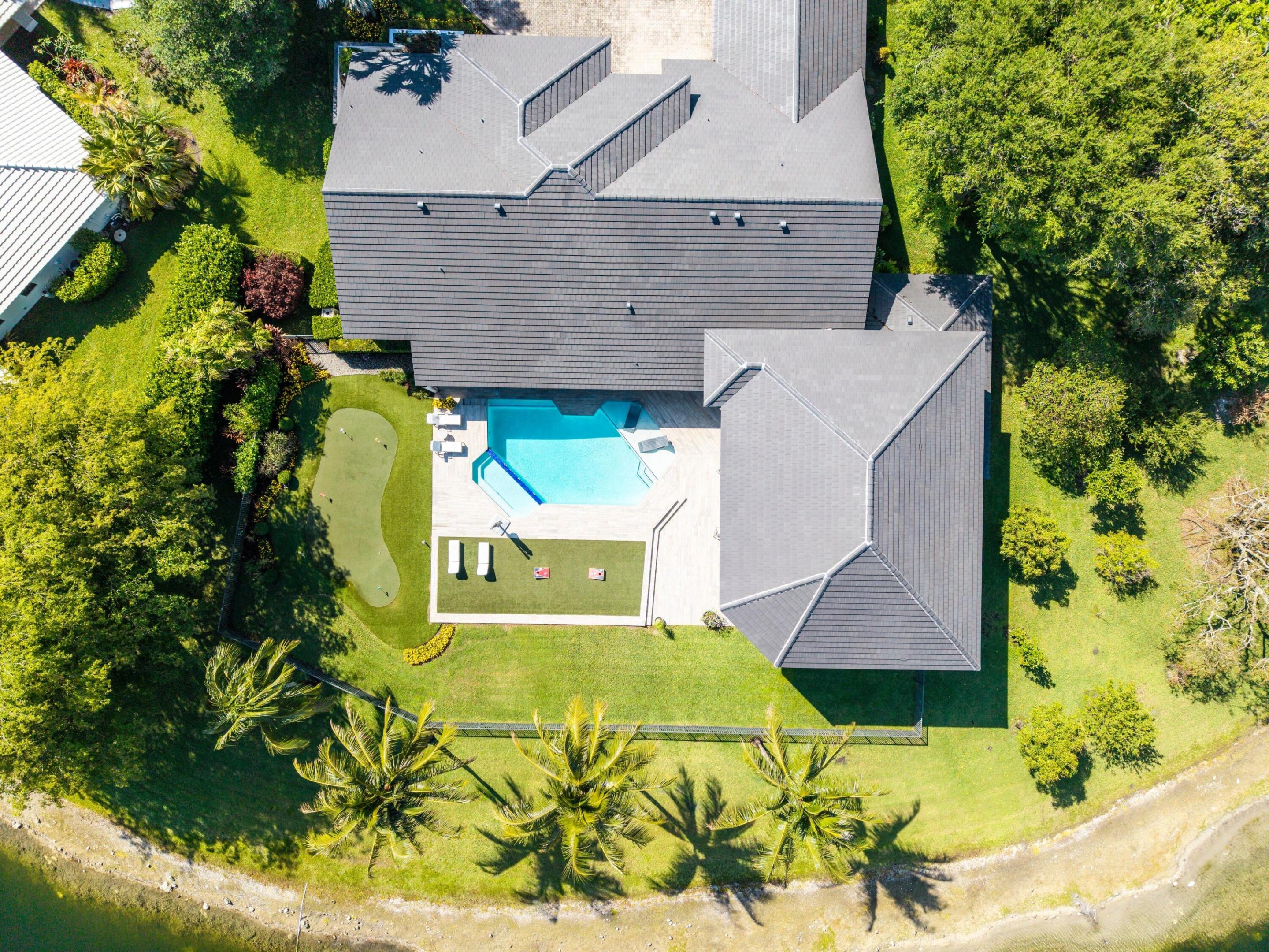 CYPRESS HEAD - Residential