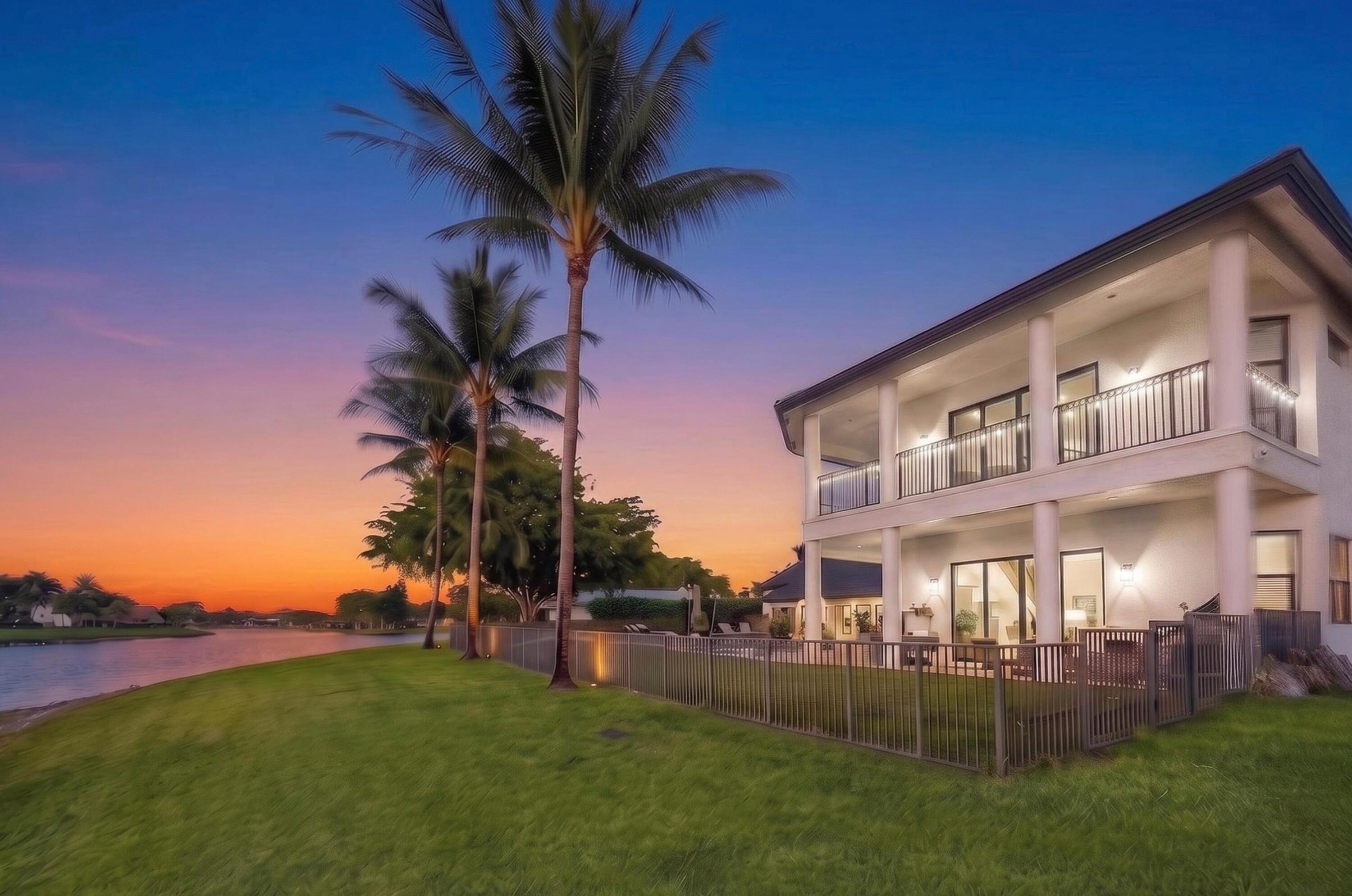 CYPRESS HEAD - Residential