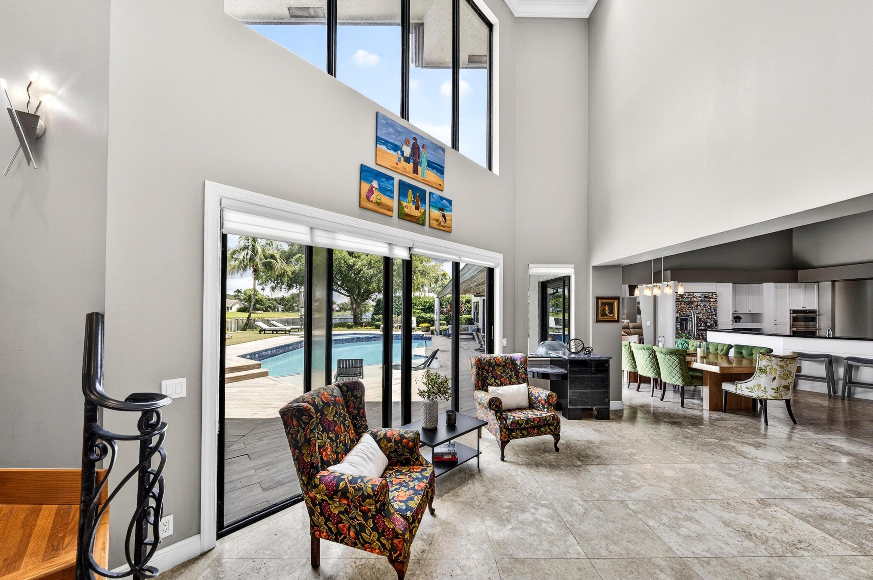 CYPRESS HEAD - Residential
