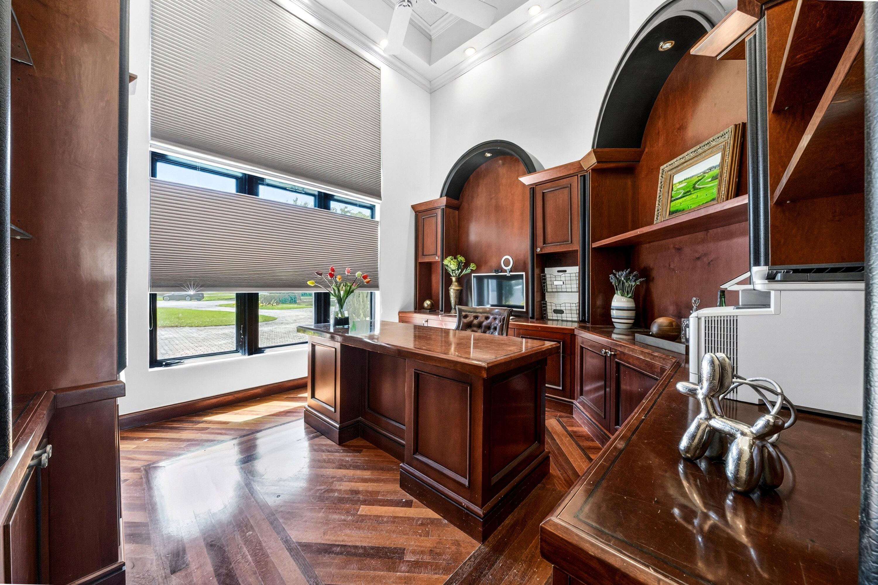 CYPRESS HEAD - Residential