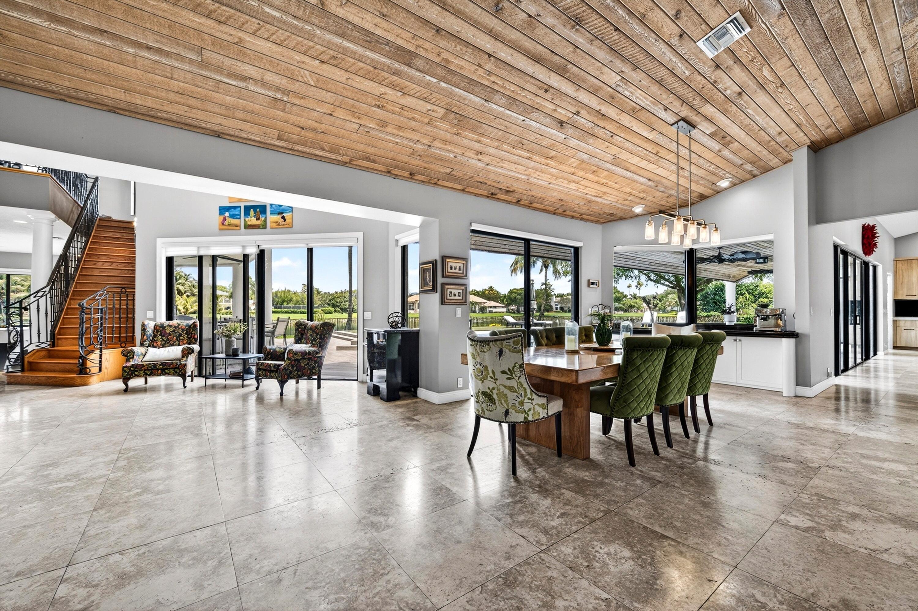 CYPRESS HEAD - Residential