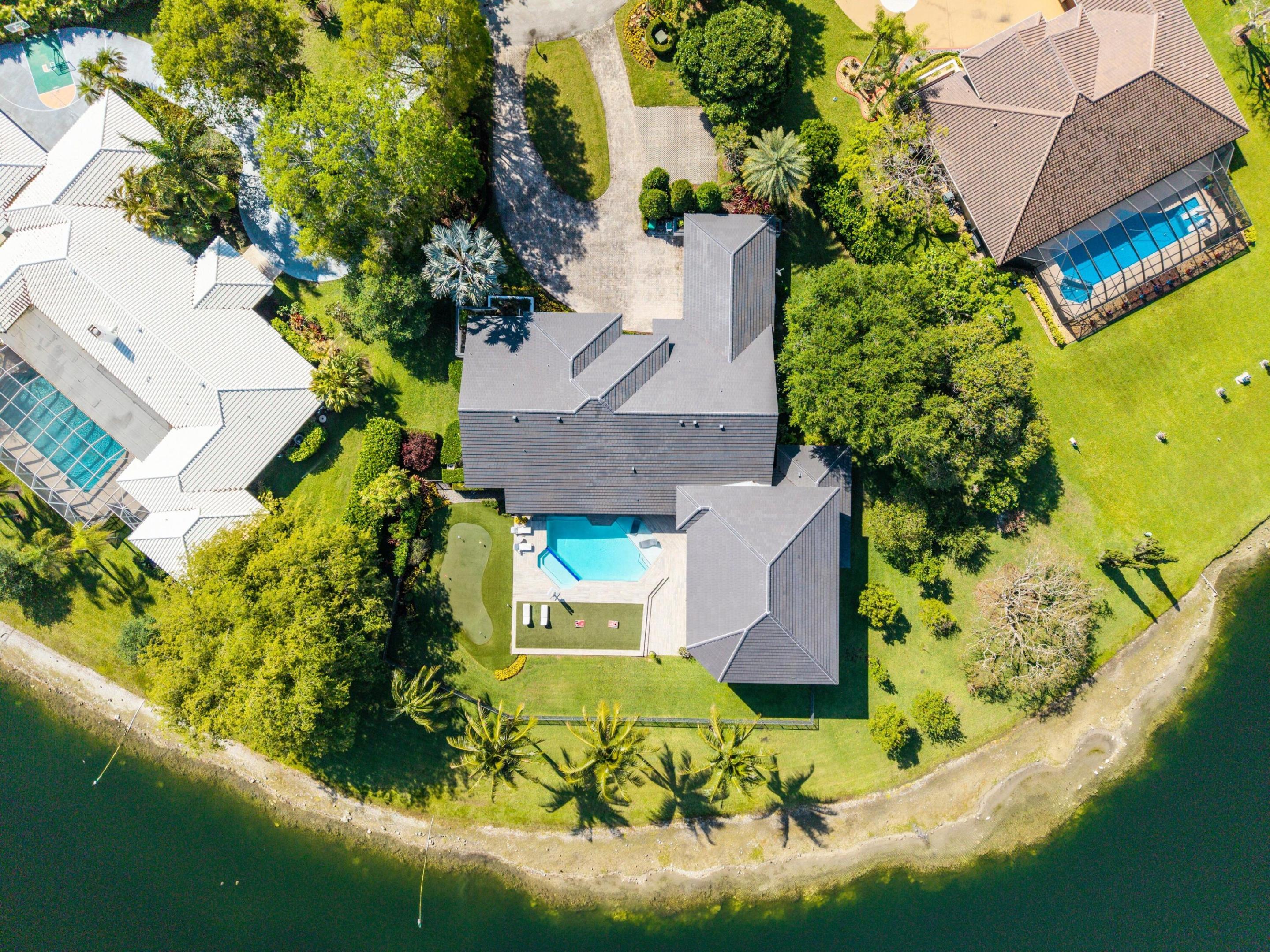 CYPRESS HEAD - Residential