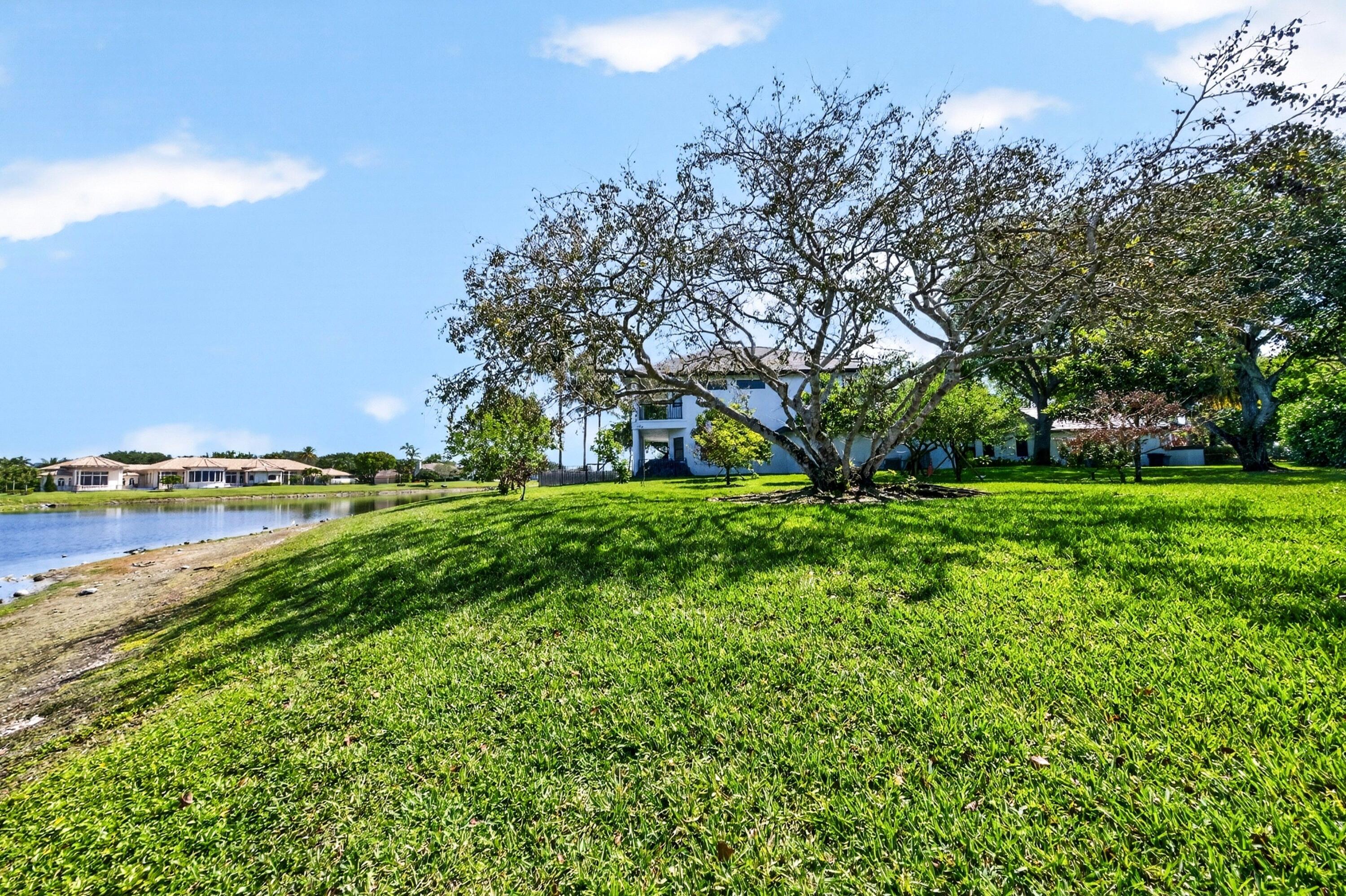 CYPRESS HEAD - Residential