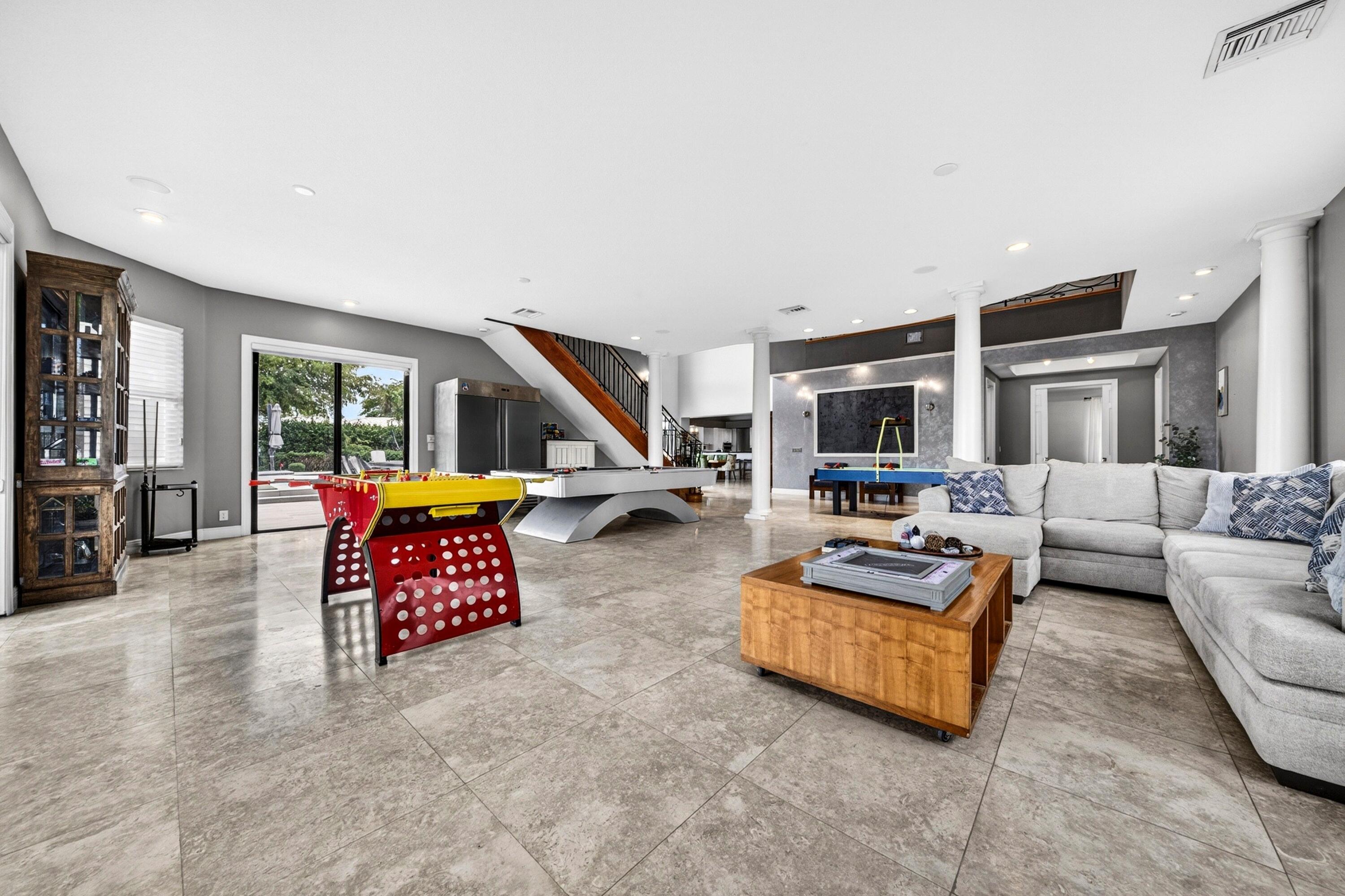 CYPRESS HEAD - Residential